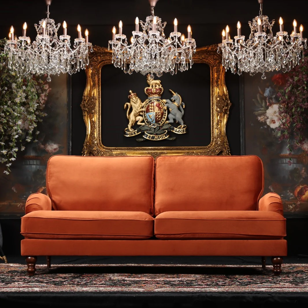 Albert in Plush Velvet - Image 51