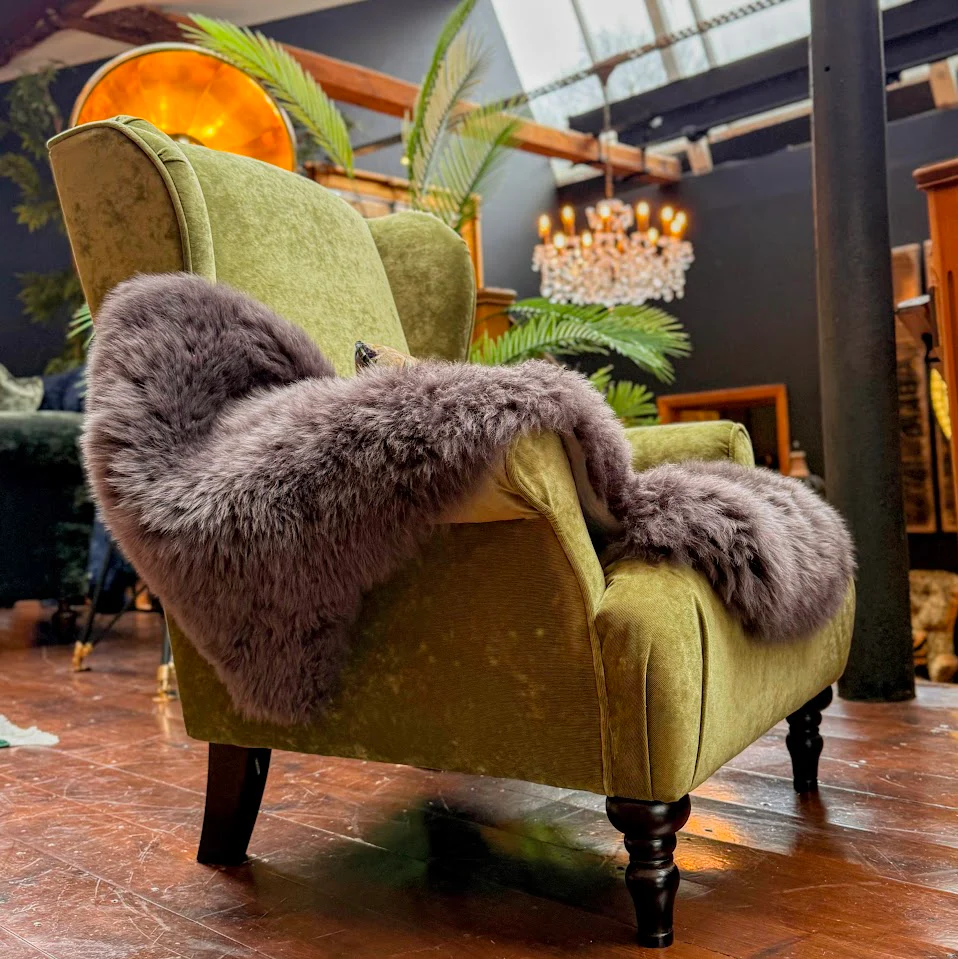 Ashley Chair - Image 13