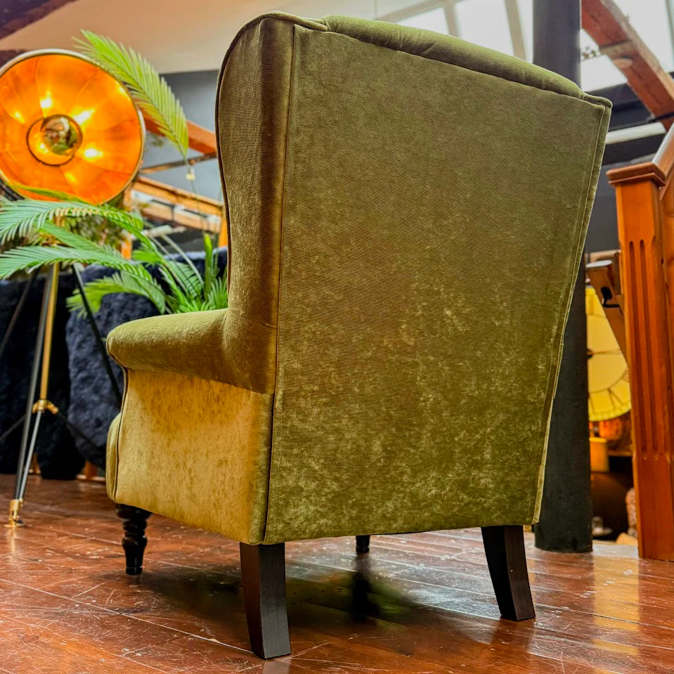 Ashley Chair - Image 20