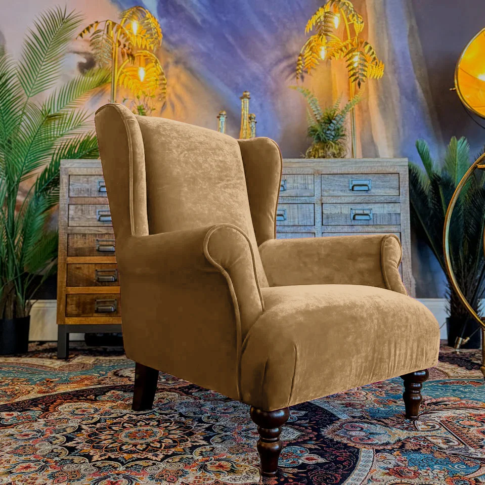 Ashley Chair - Image 39