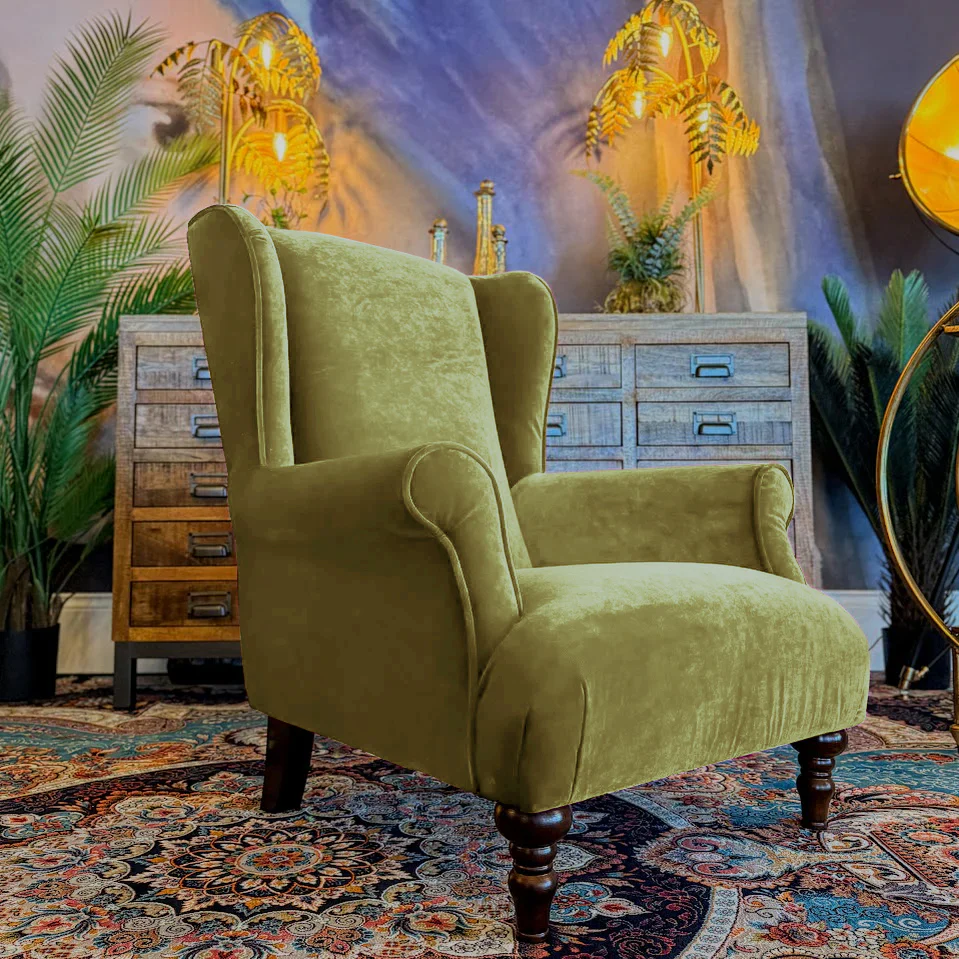 Ashley Chair - Image 45