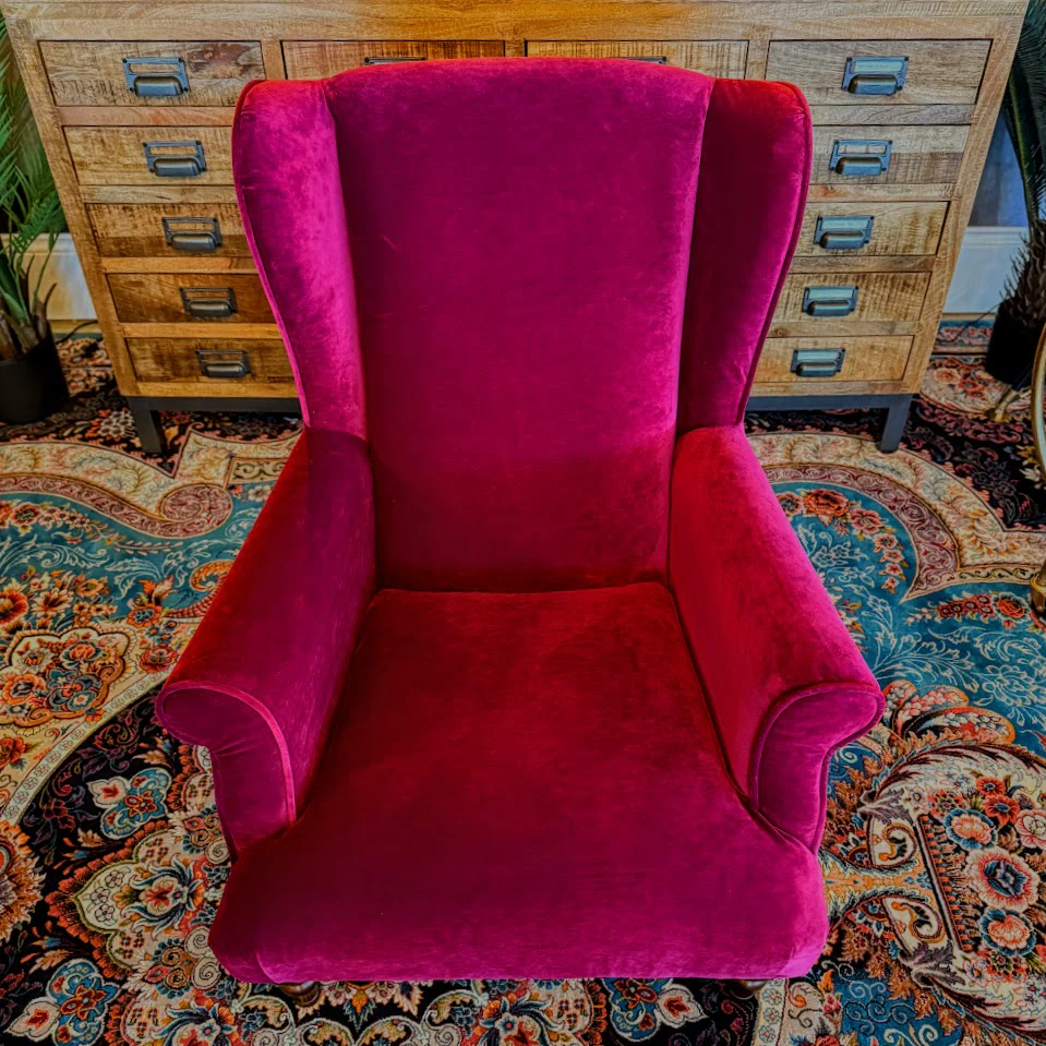 Ashley Chair - Image 8