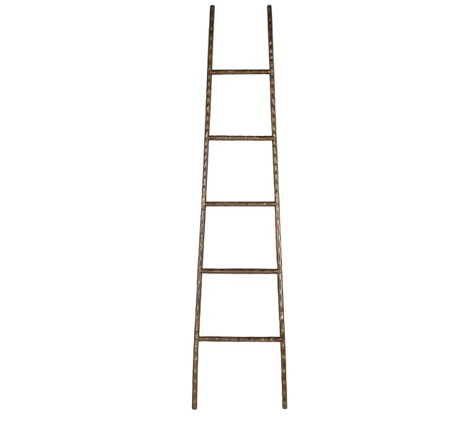 Bronze Towel Ladder clearance - Image 4