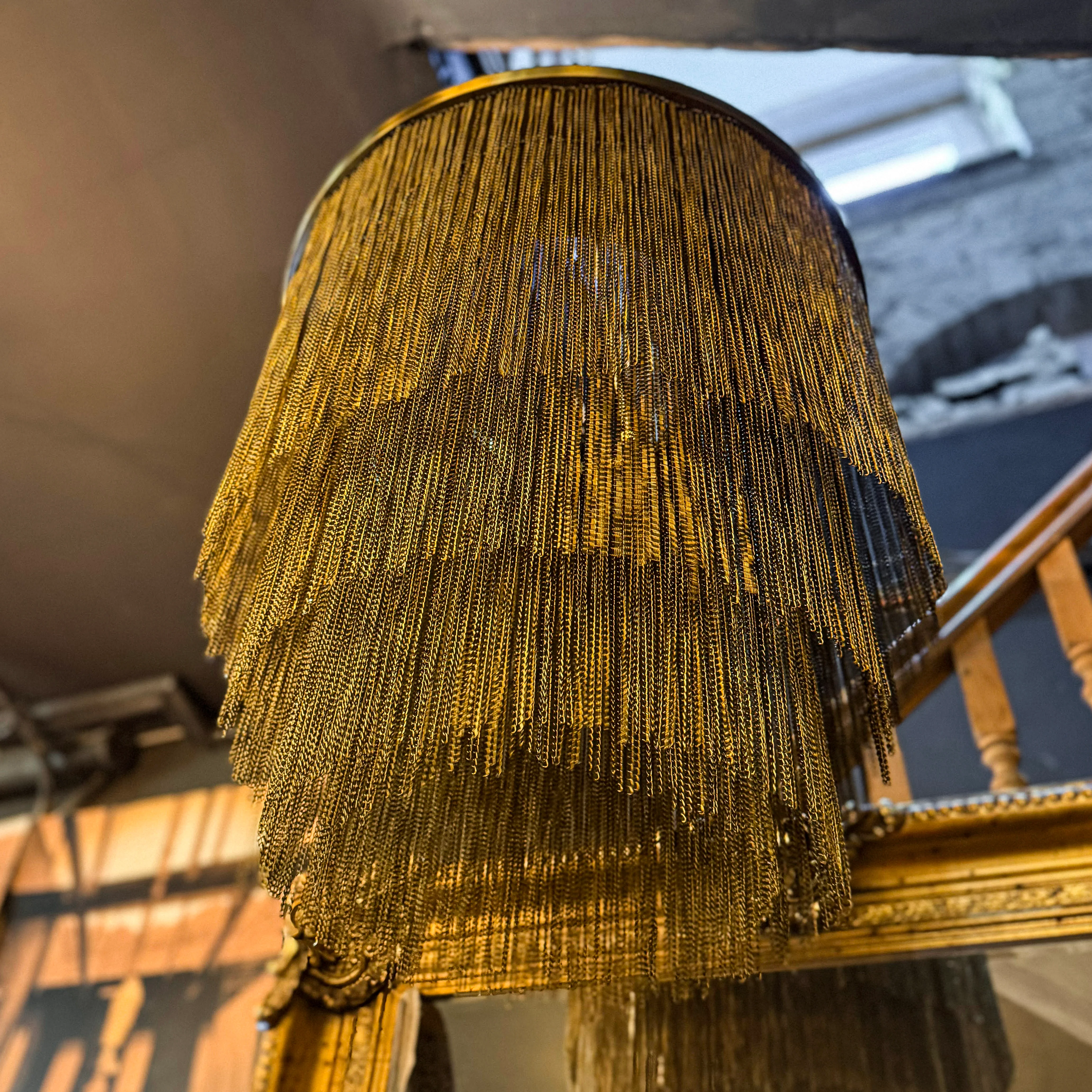 Brubeck Chandelier Light - Image 3