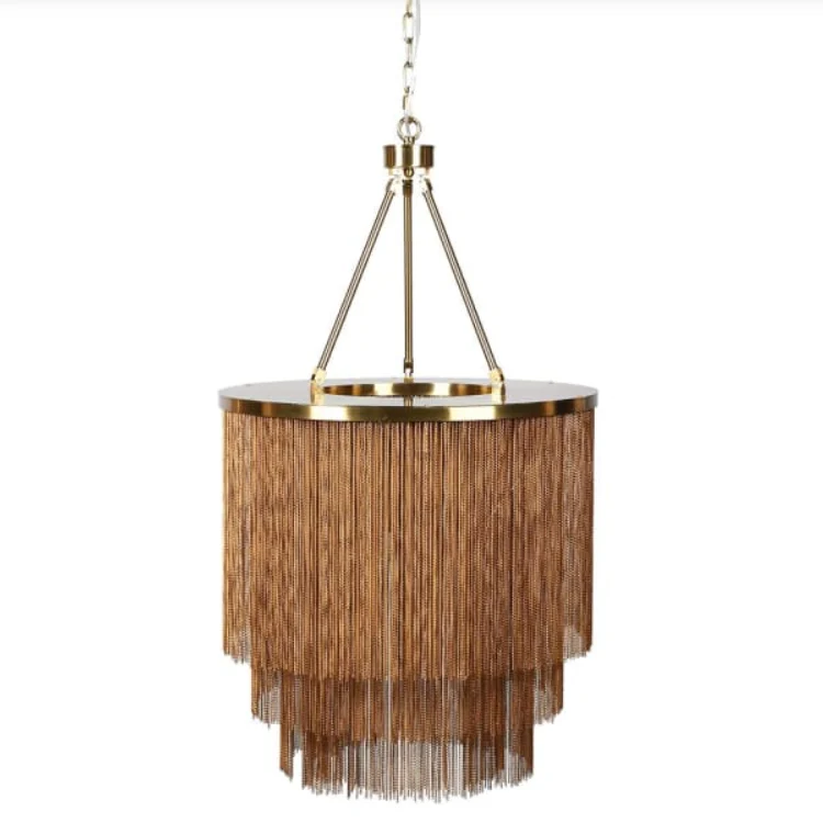Brubeck Chandelier Light - Image 4