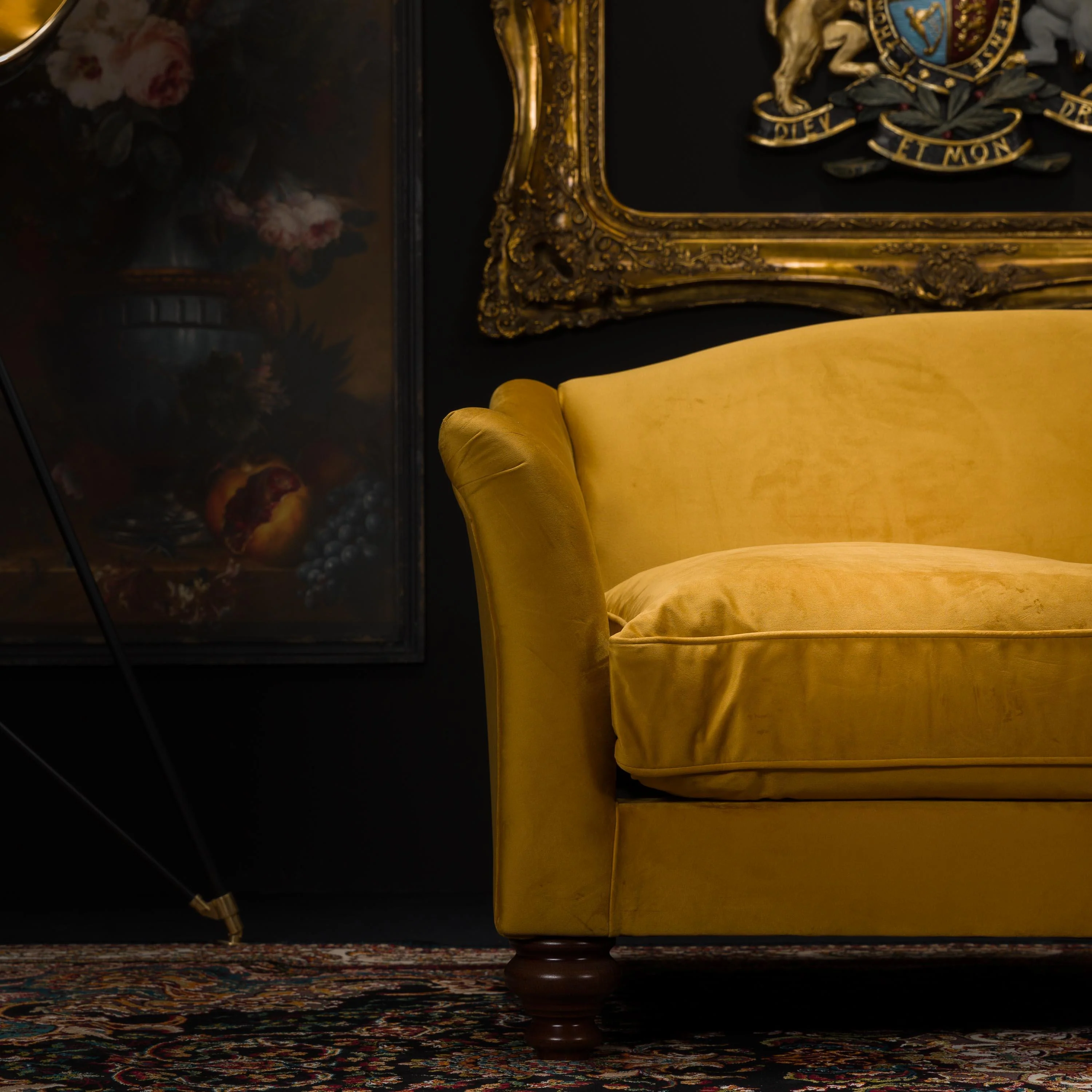 Bugsby in Plush Velvet - Image 10