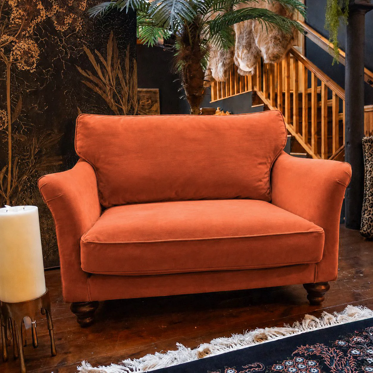 Bugsby in Plush Velvet - Image 105