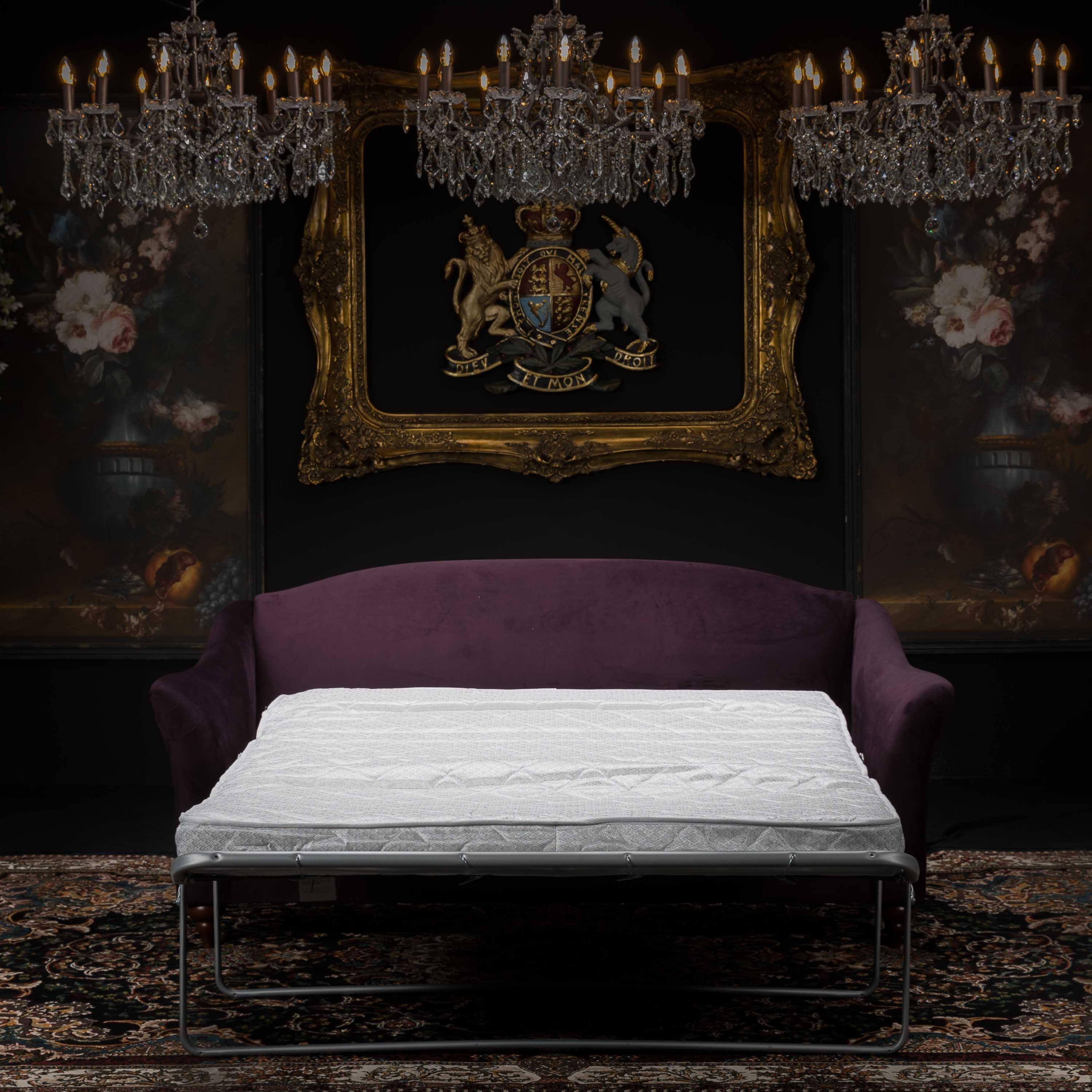 Bugsby in Plush Velvet - Image 109