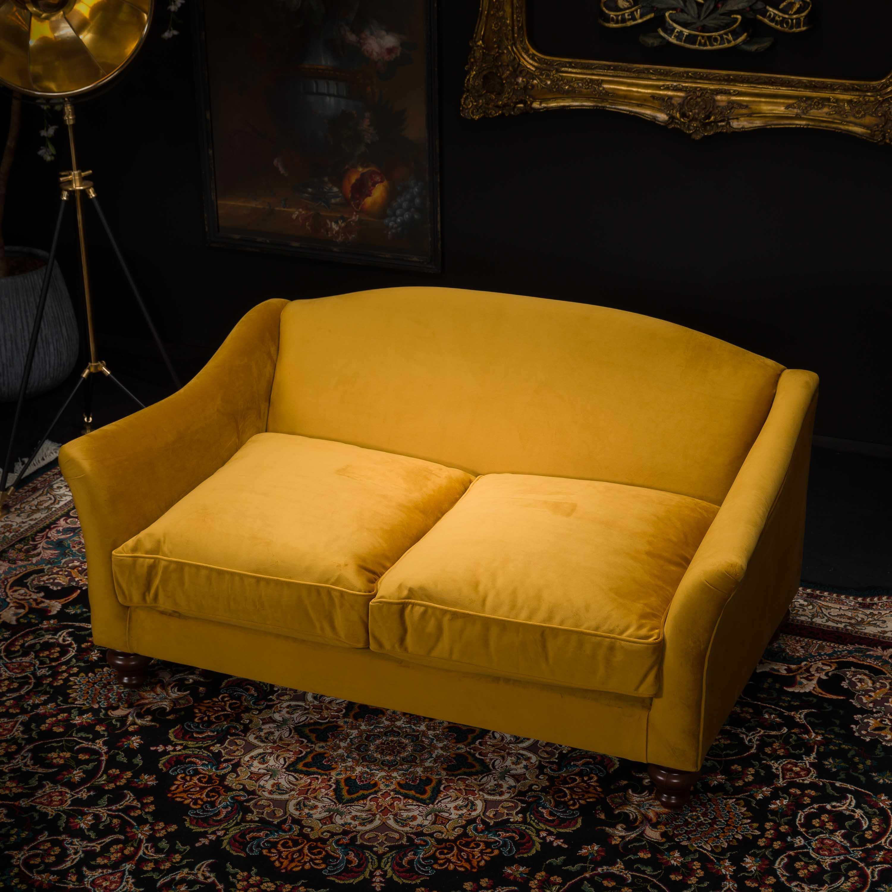Bugsby in Plush Velvet - Image 11