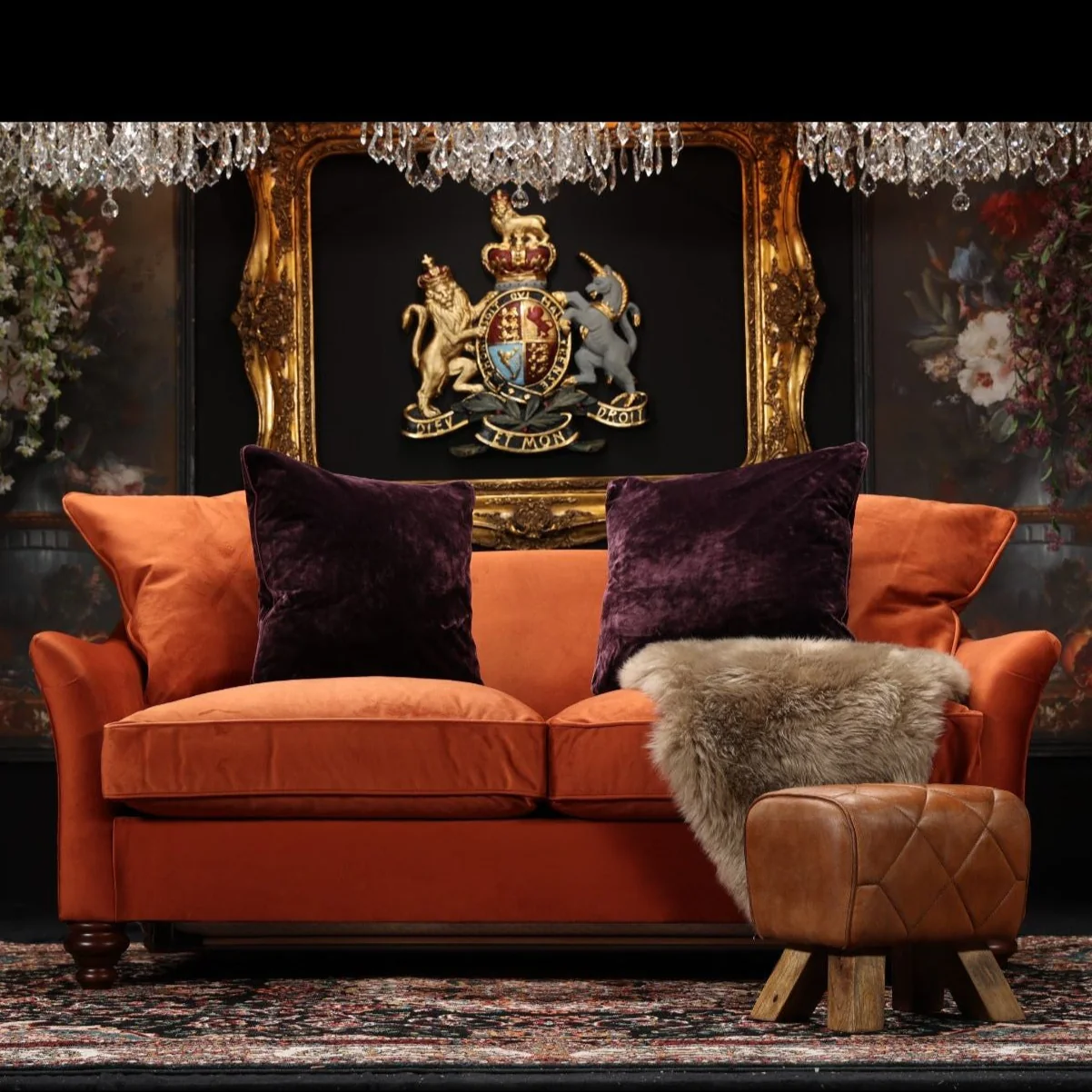 Bugsby in Plush Velvet - Image 110