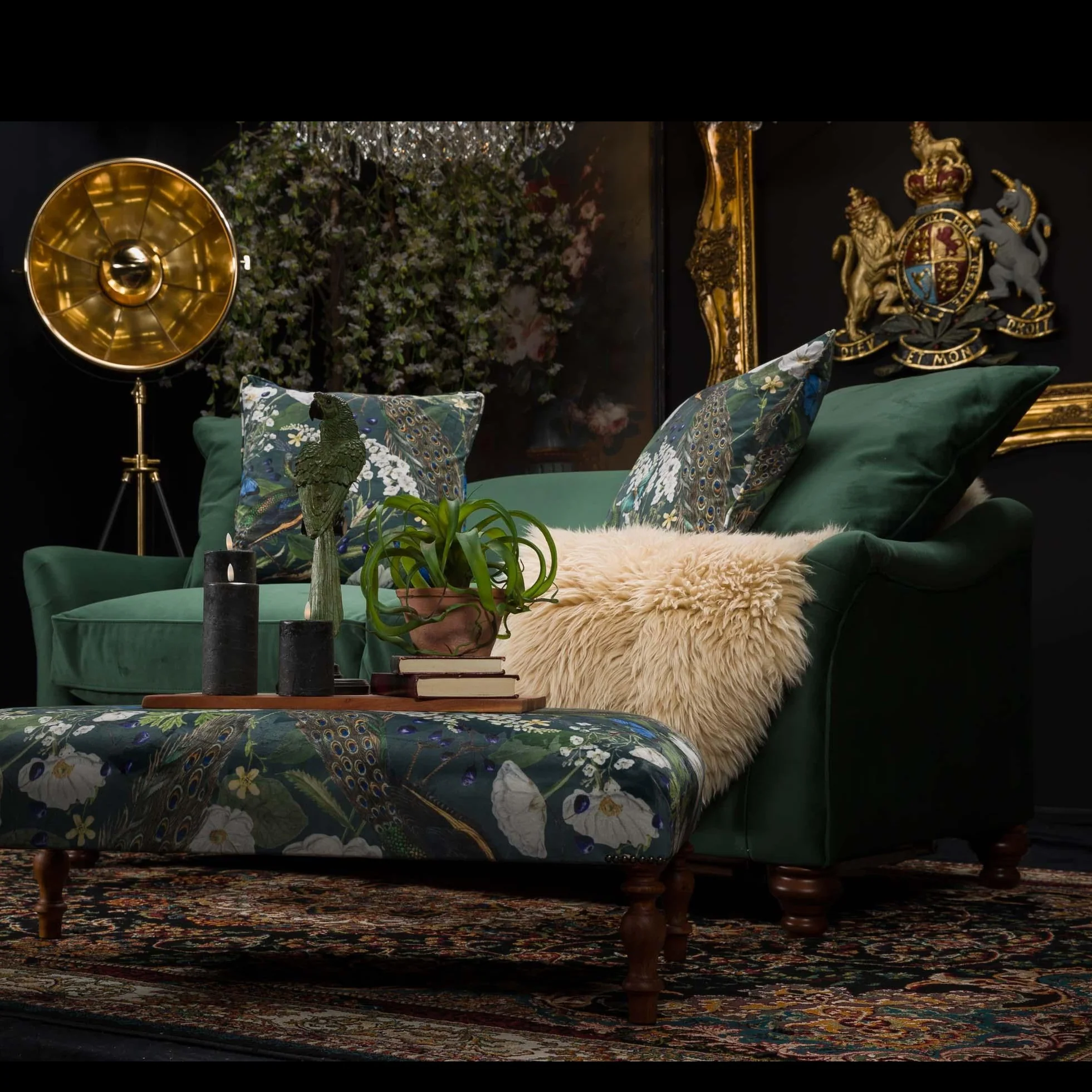 Bugsby in Plush Velvet - Image 112