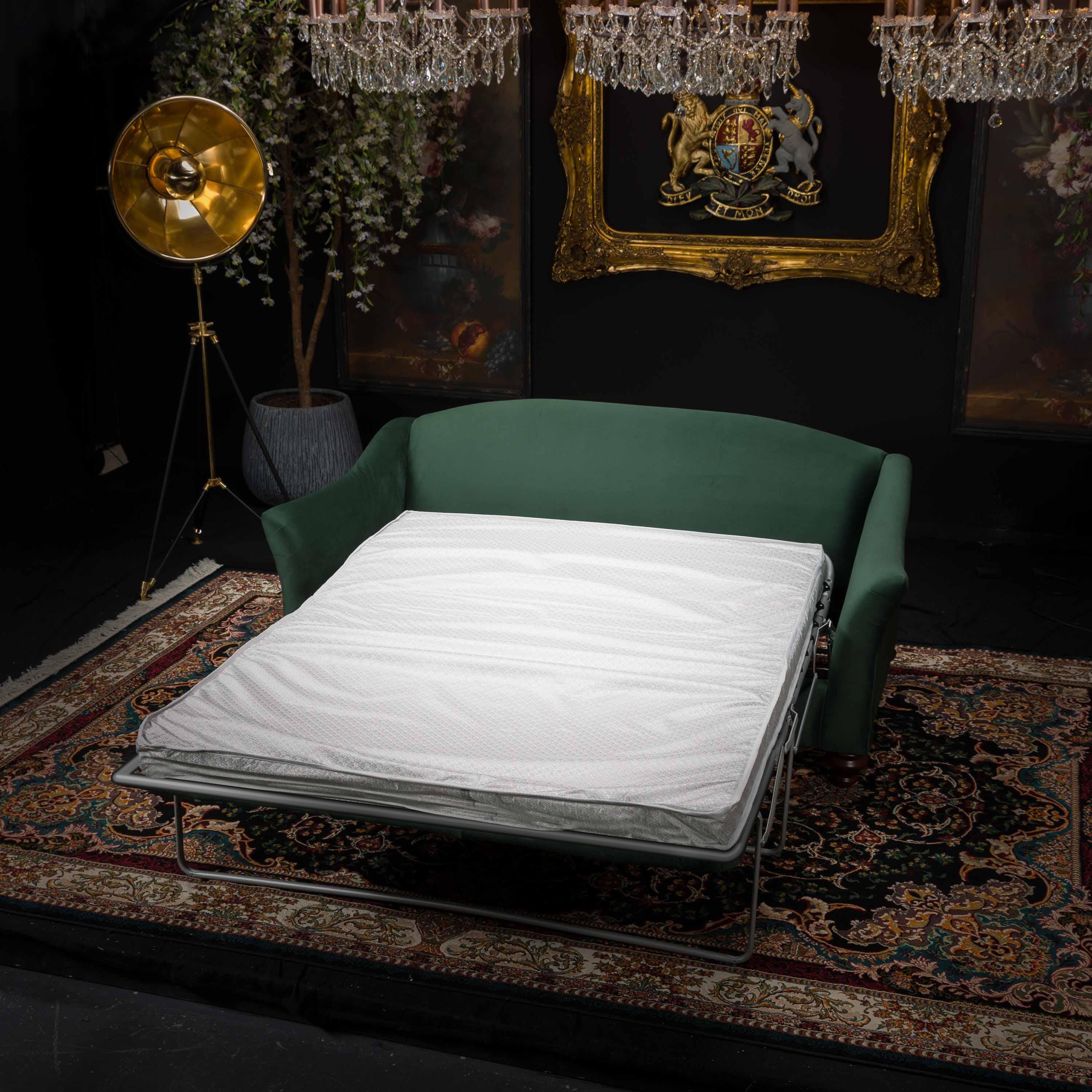Bugsby in Plush Velvet - Image 113