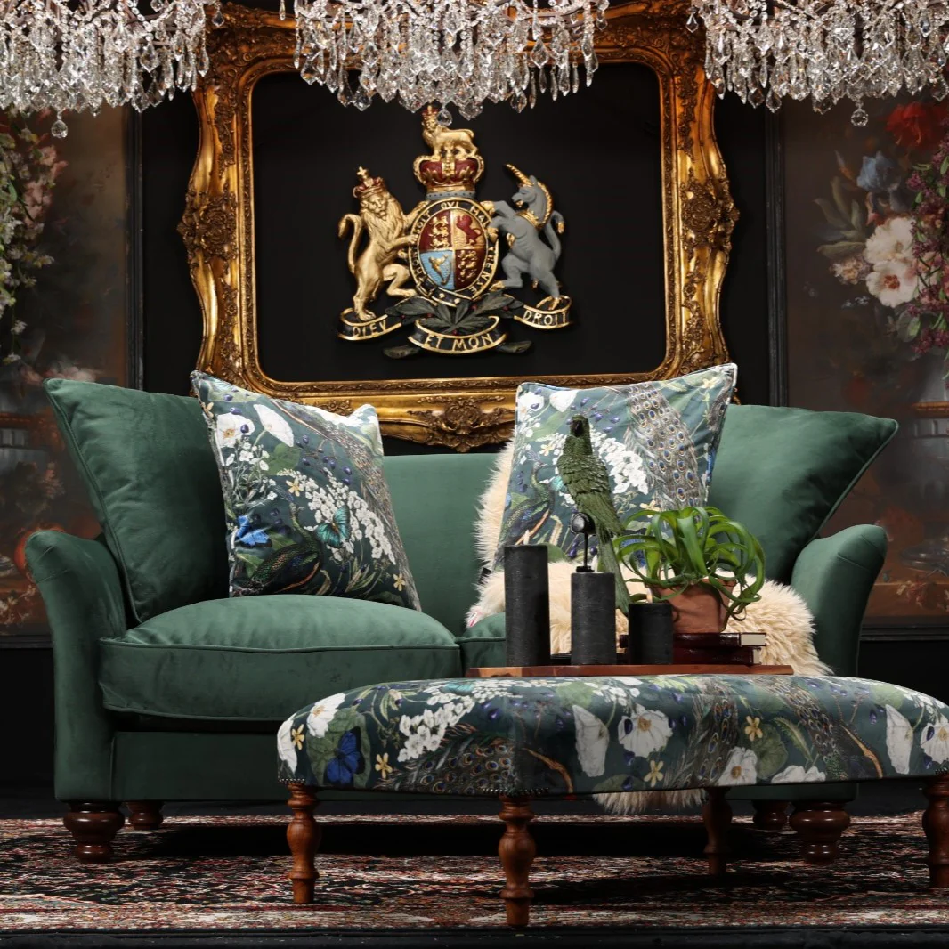 Bugsby in Plush Velvet - Image 118