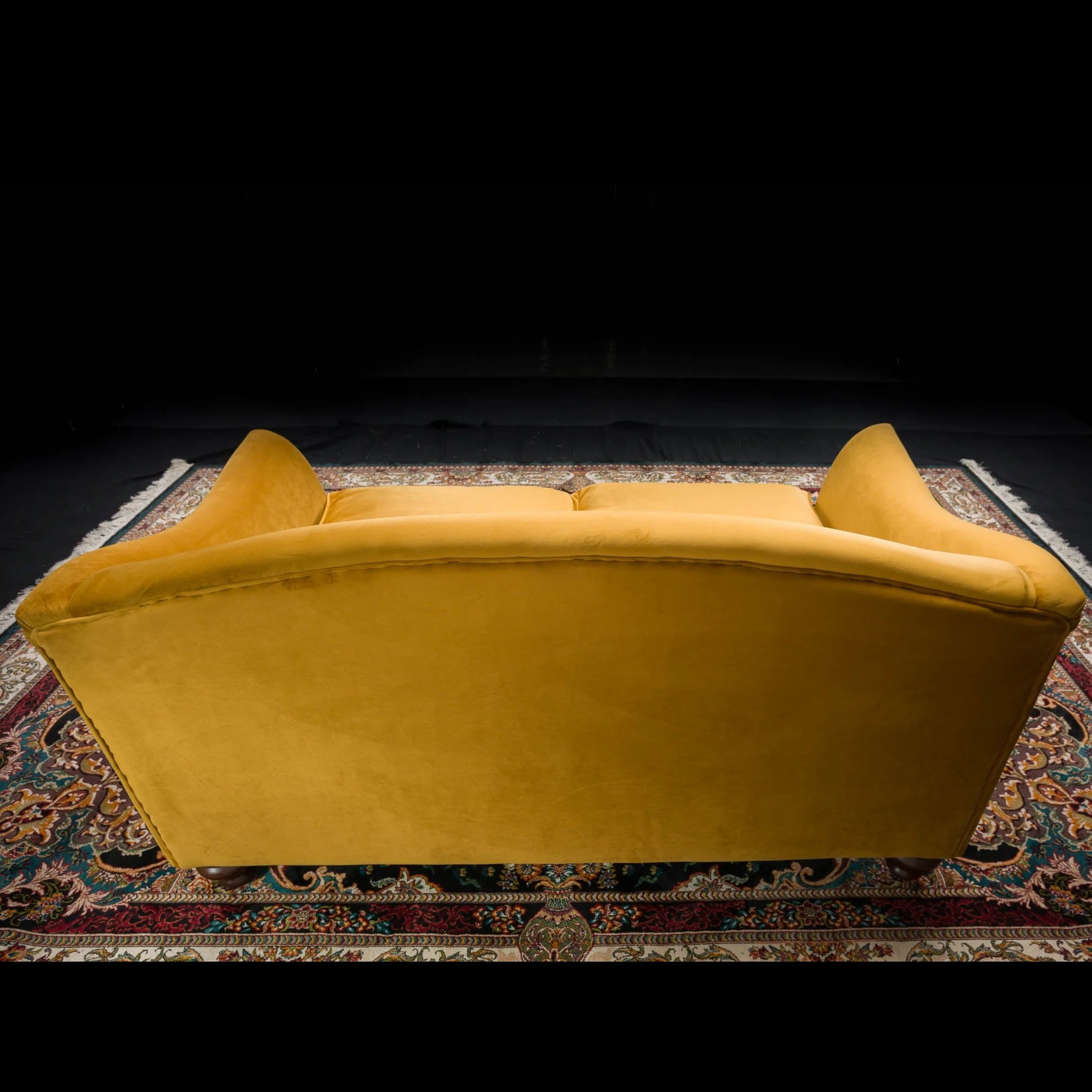 Bugsby in Plush Velvet - Image 12