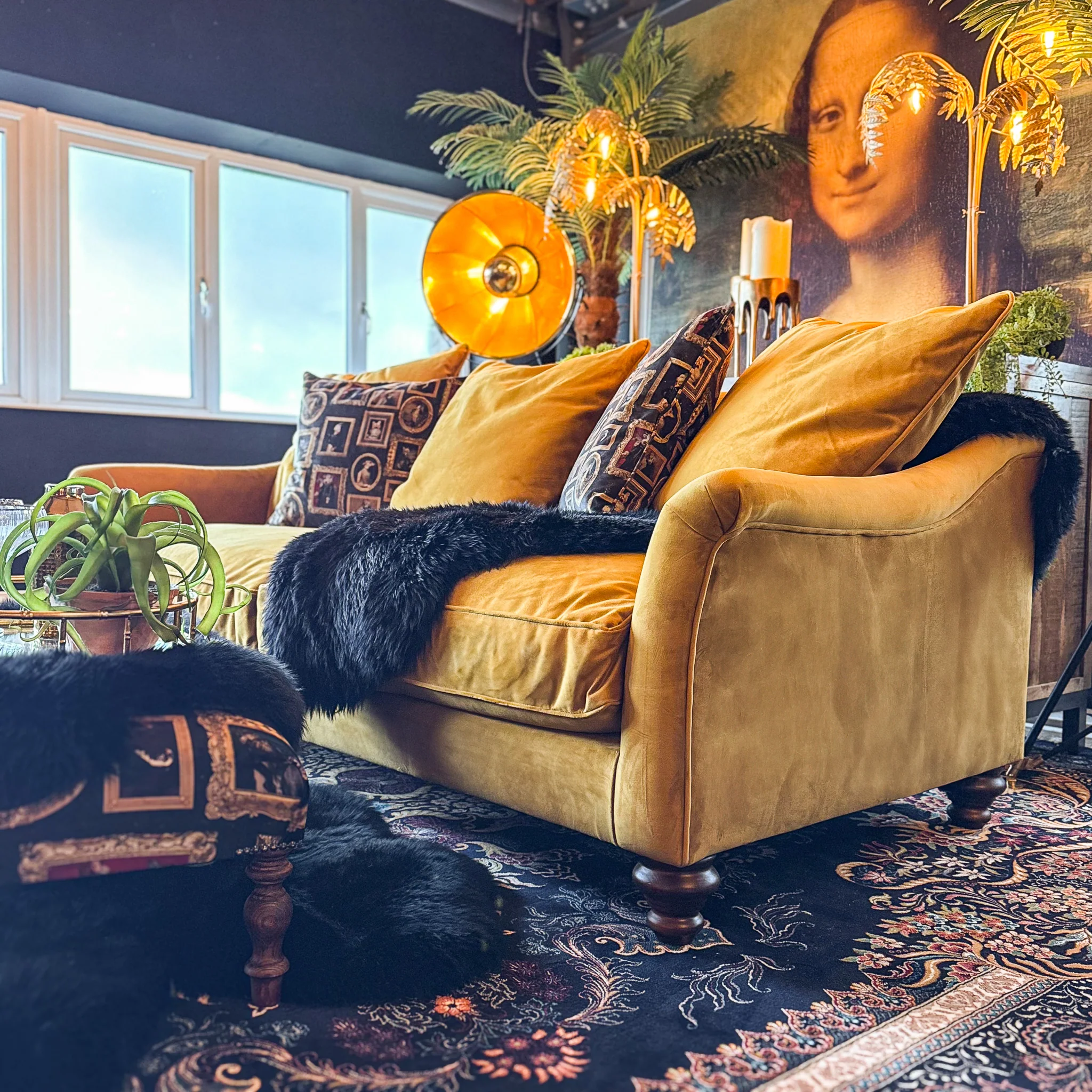 Bugsby in Plush Velvet - Image 121