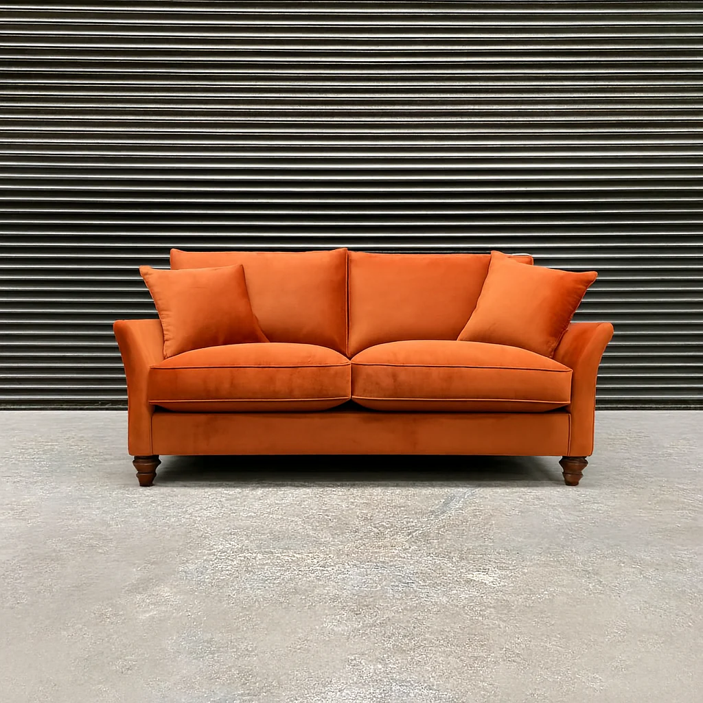 Bugsby in Plush Velvet - Image 128
