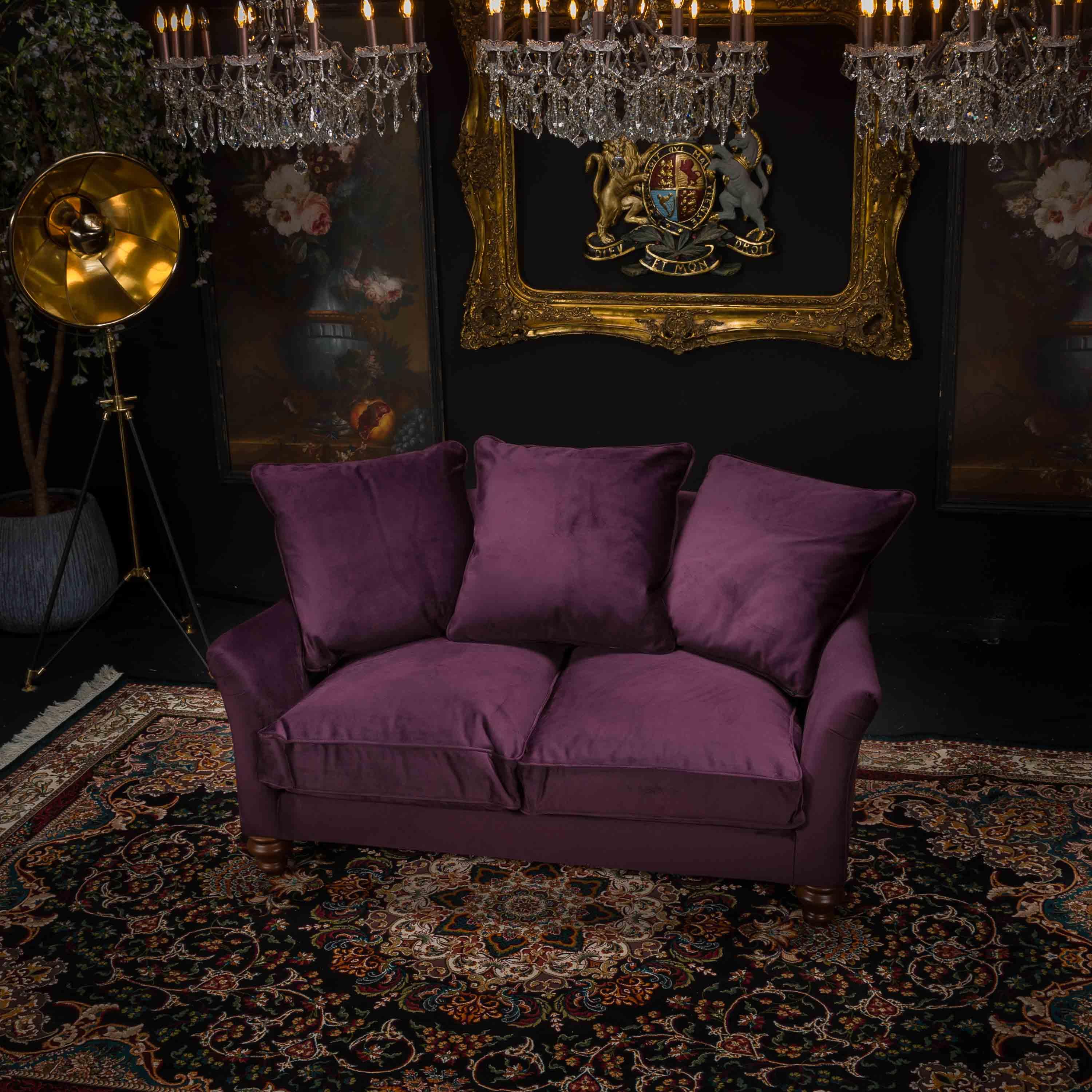 Bugsby in Plush Velvet - Image 13