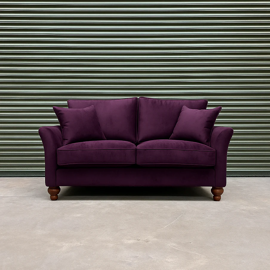 Bugsby in Plush Velvet - Image 132