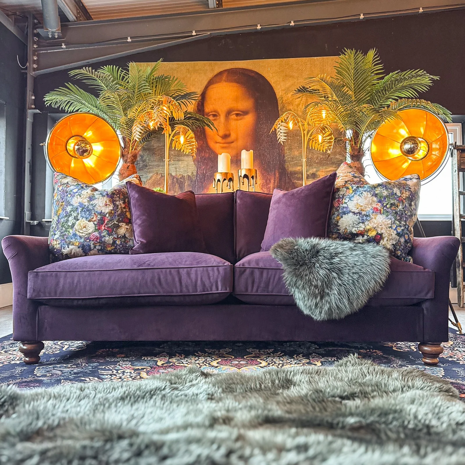Bugsby in Plush Velvet - Image 134