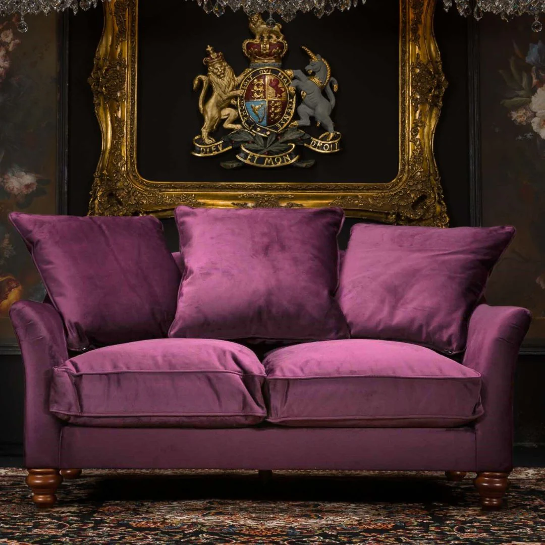Bugsby in Plush Velvet - Image 14