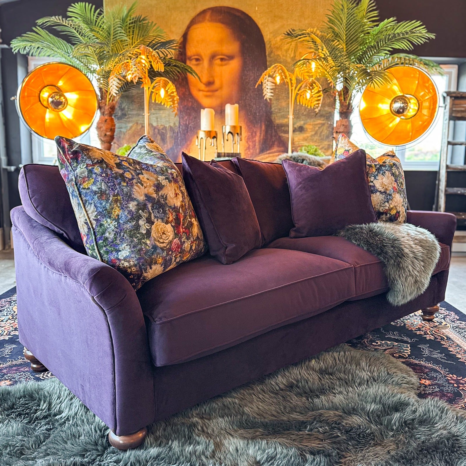 Bugsby in Plush Velvet - Image 140