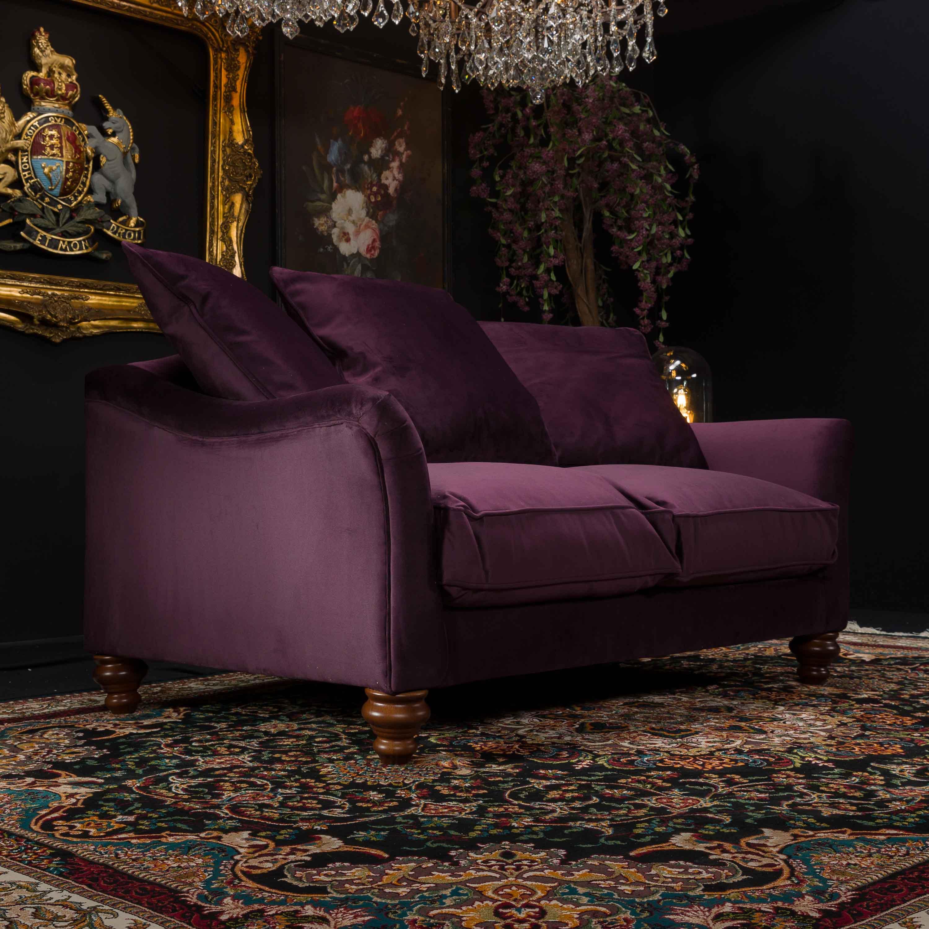 Bugsby in Plush Velvet - Image 16