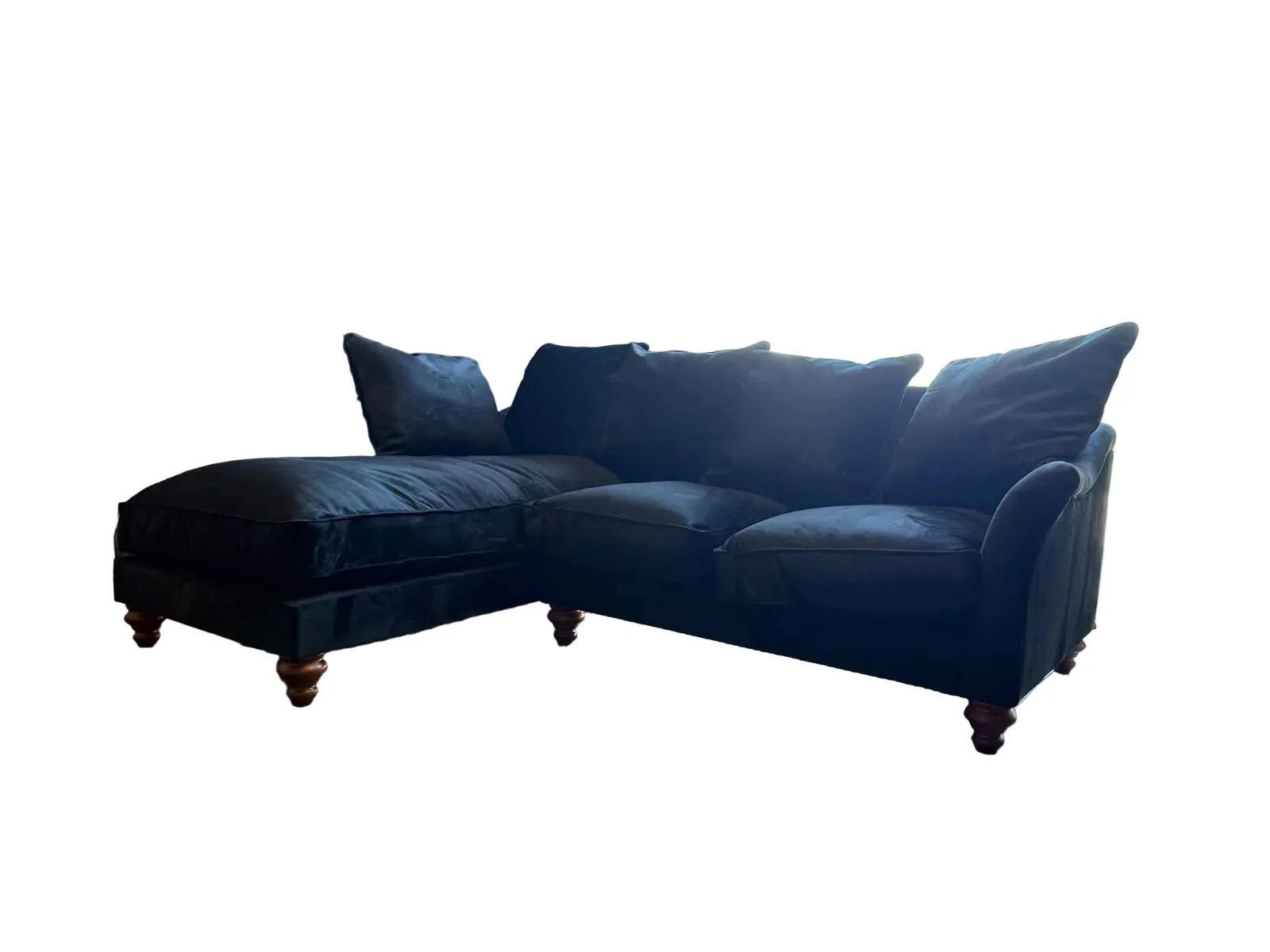 Bugsby in Plush Velvet - Image 176