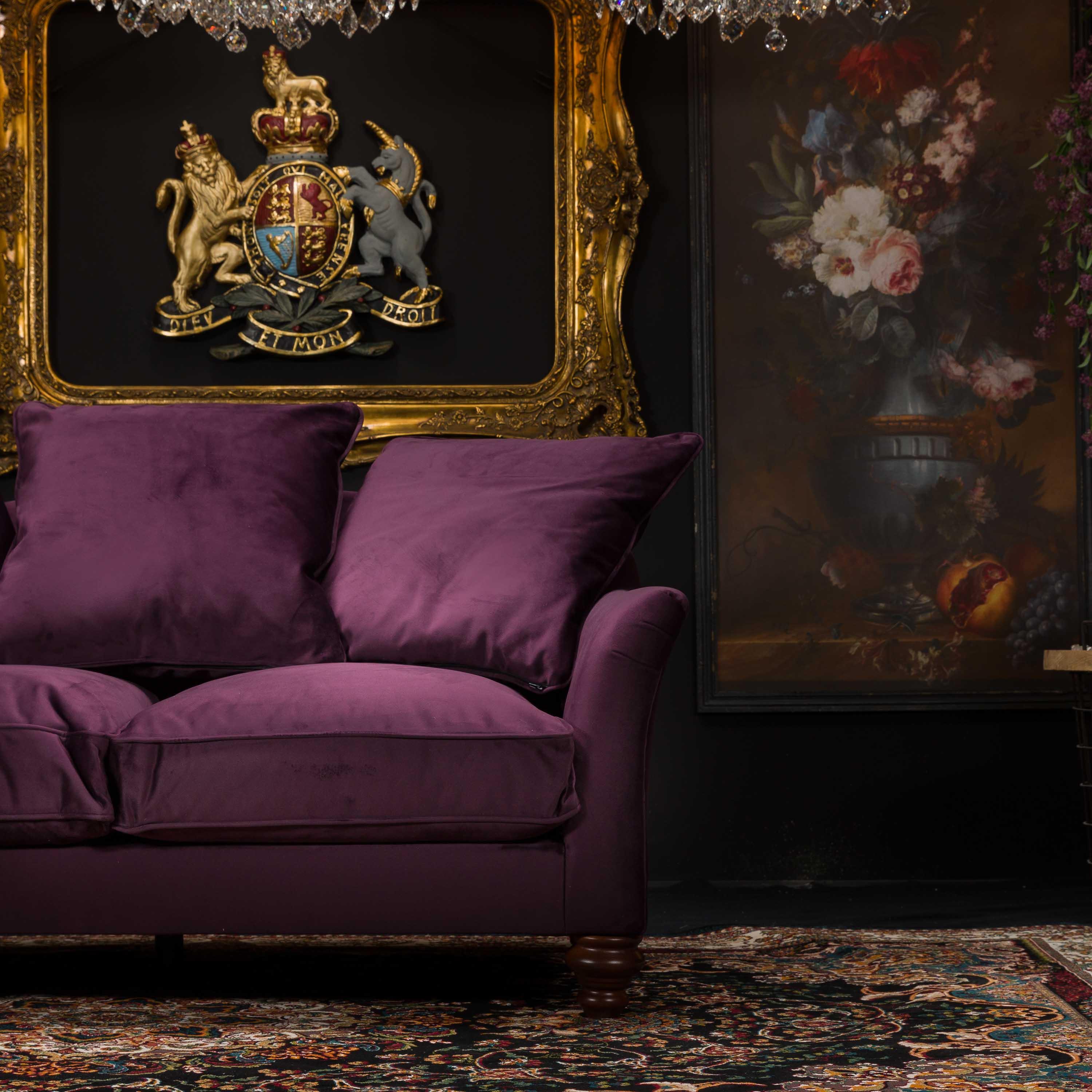 Bugsby in Plush Velvet - Image 18