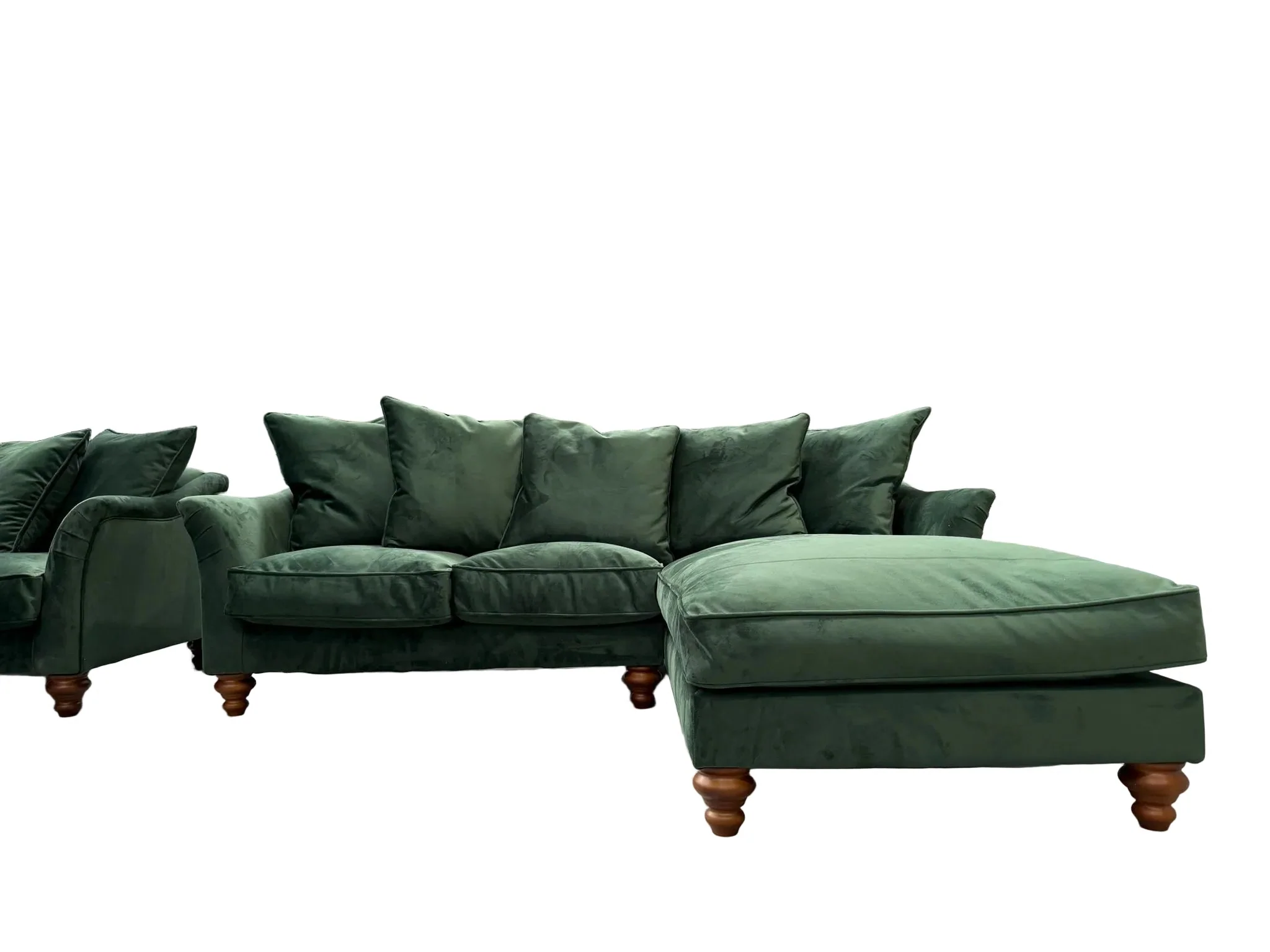 Bugsby in Plush Velvet - Image 181