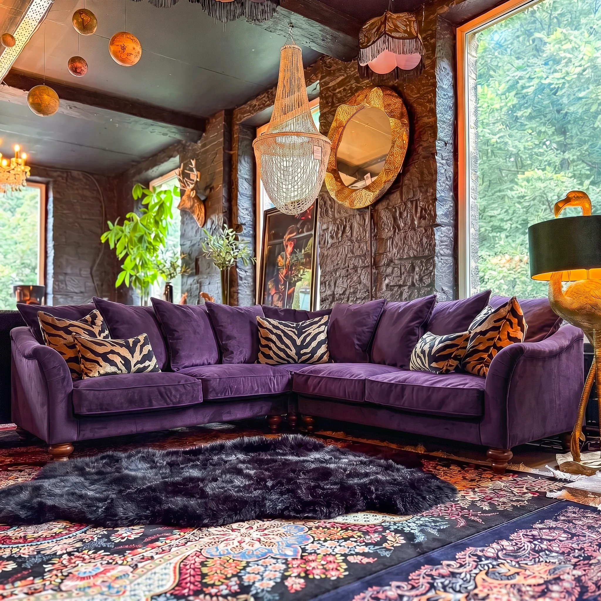 Bugsby in Plush Velvet - Image 184