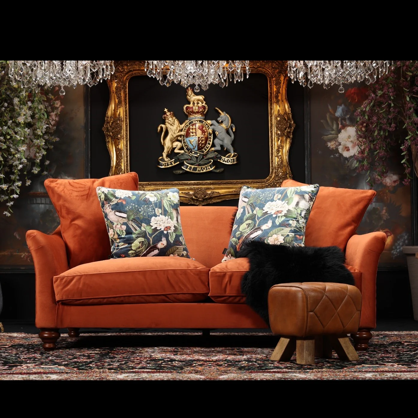 Bugsby in Plush Velvet - Image 19