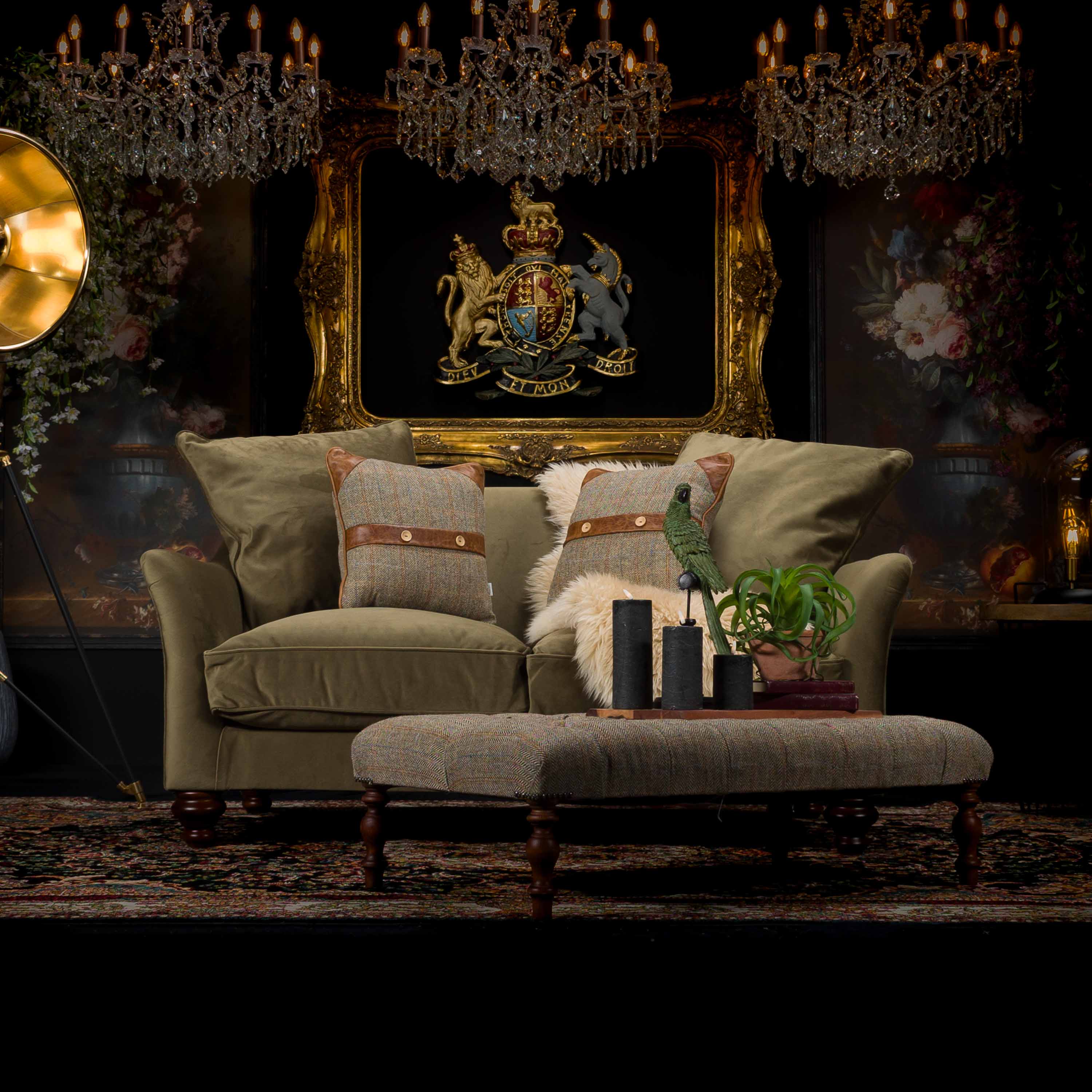 Bugsby in Plush Velvet - Image 22