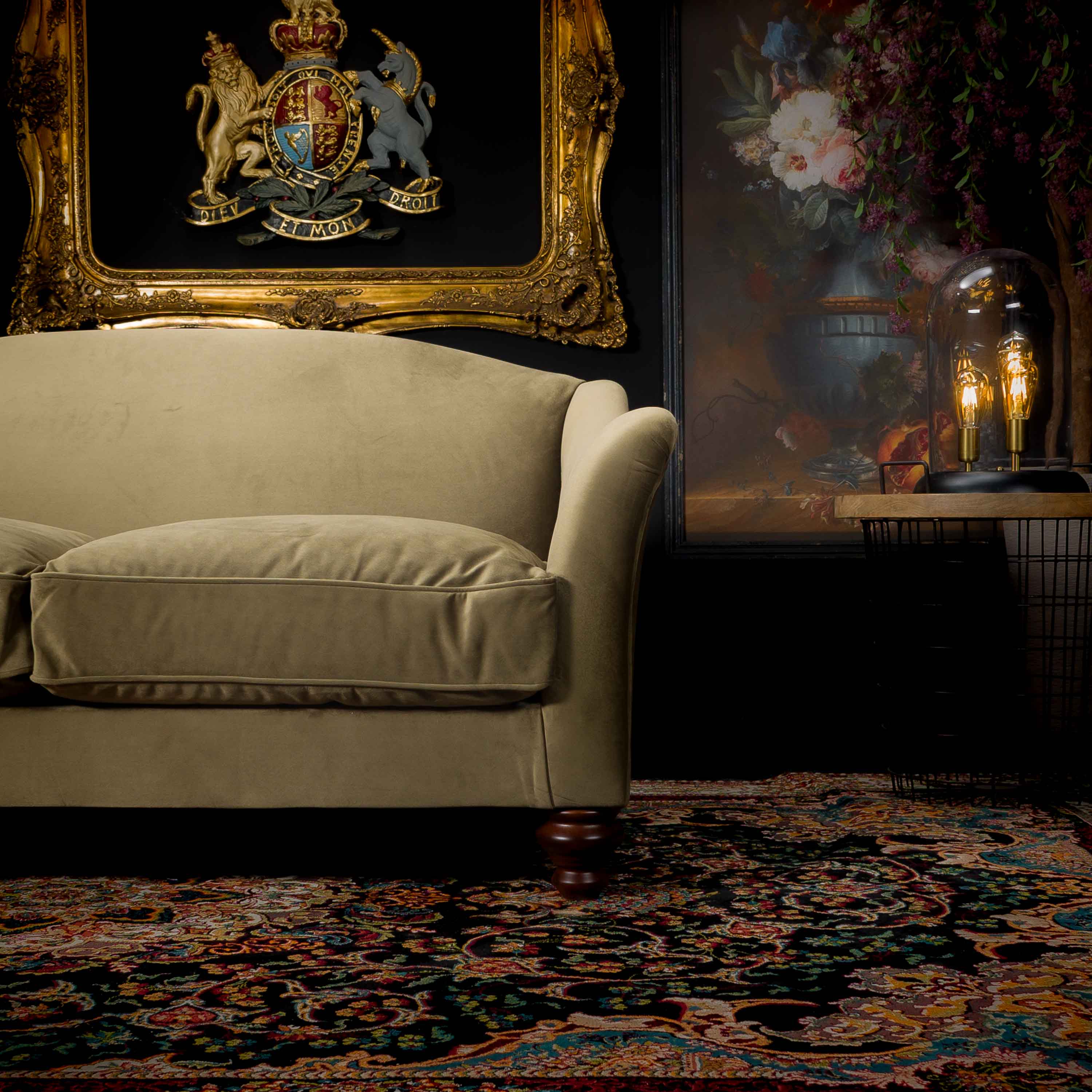 Bugsby in Plush Velvet - Image 25