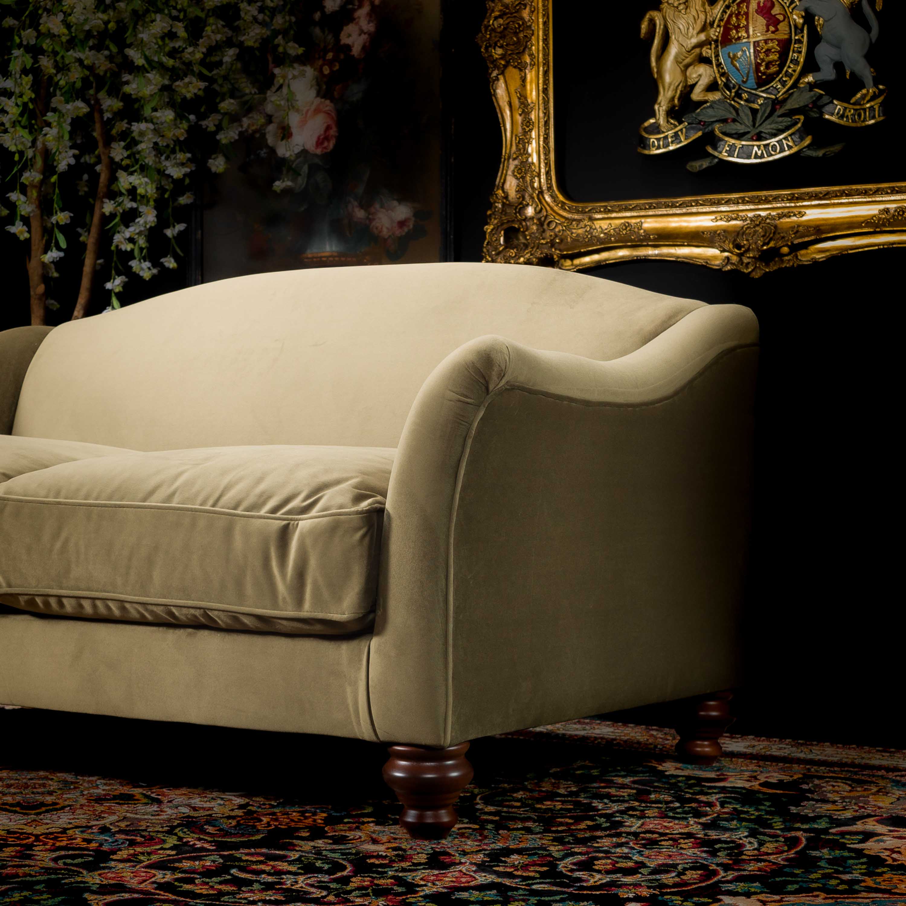 Bugsby in Plush Velvet - Image 27