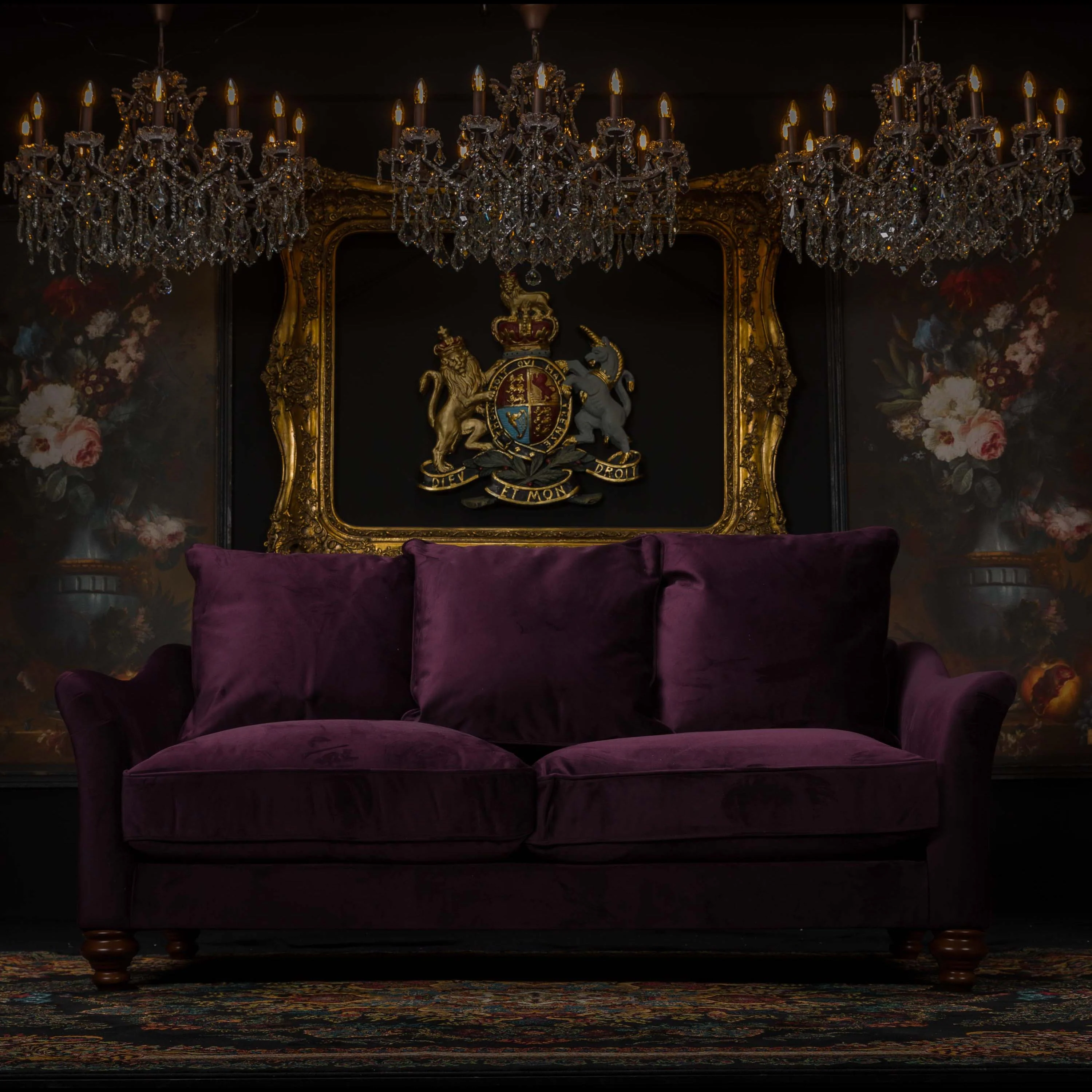 Bugsby in Plush Velvet - Image 34