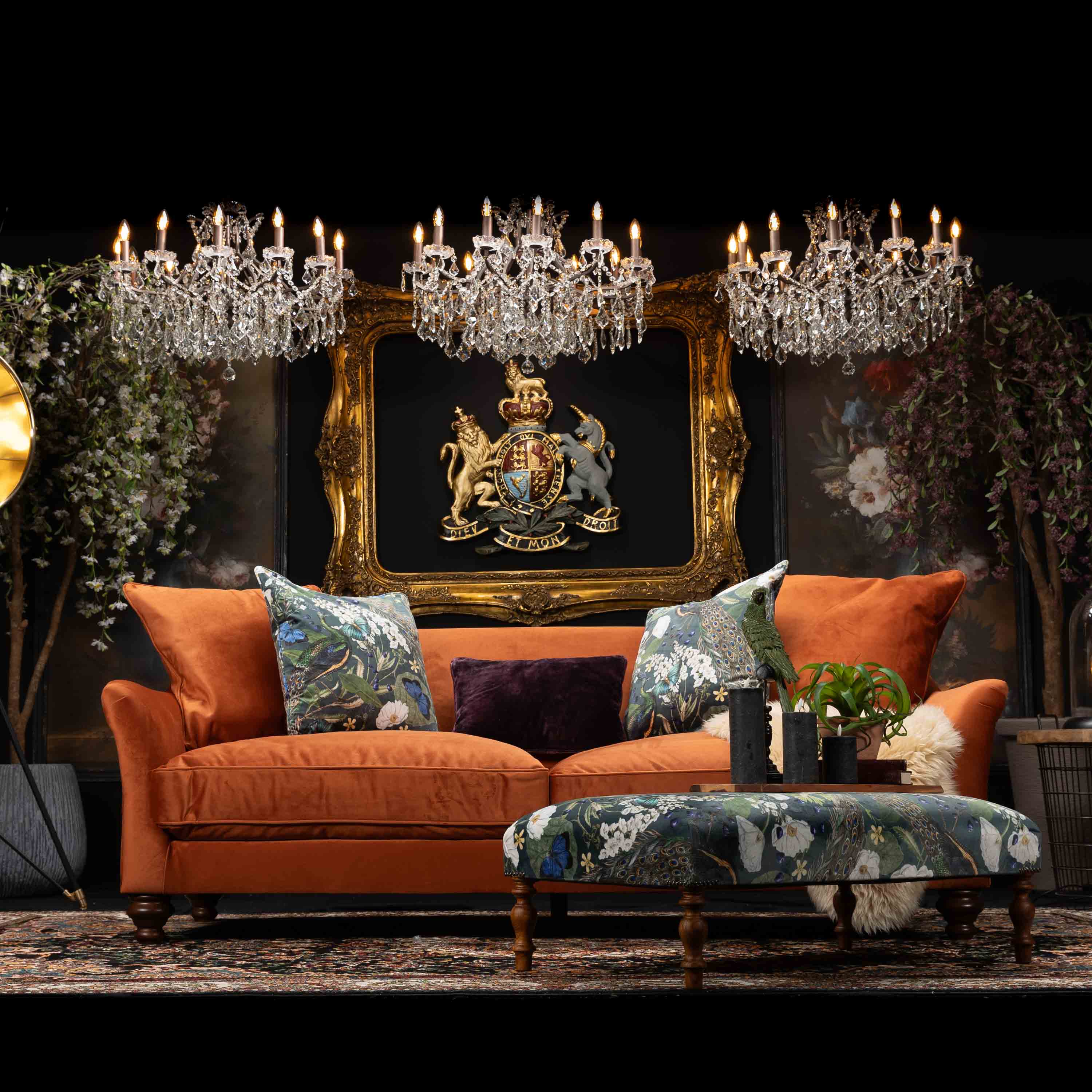 Bugsby in Plush Velvet - Image 35