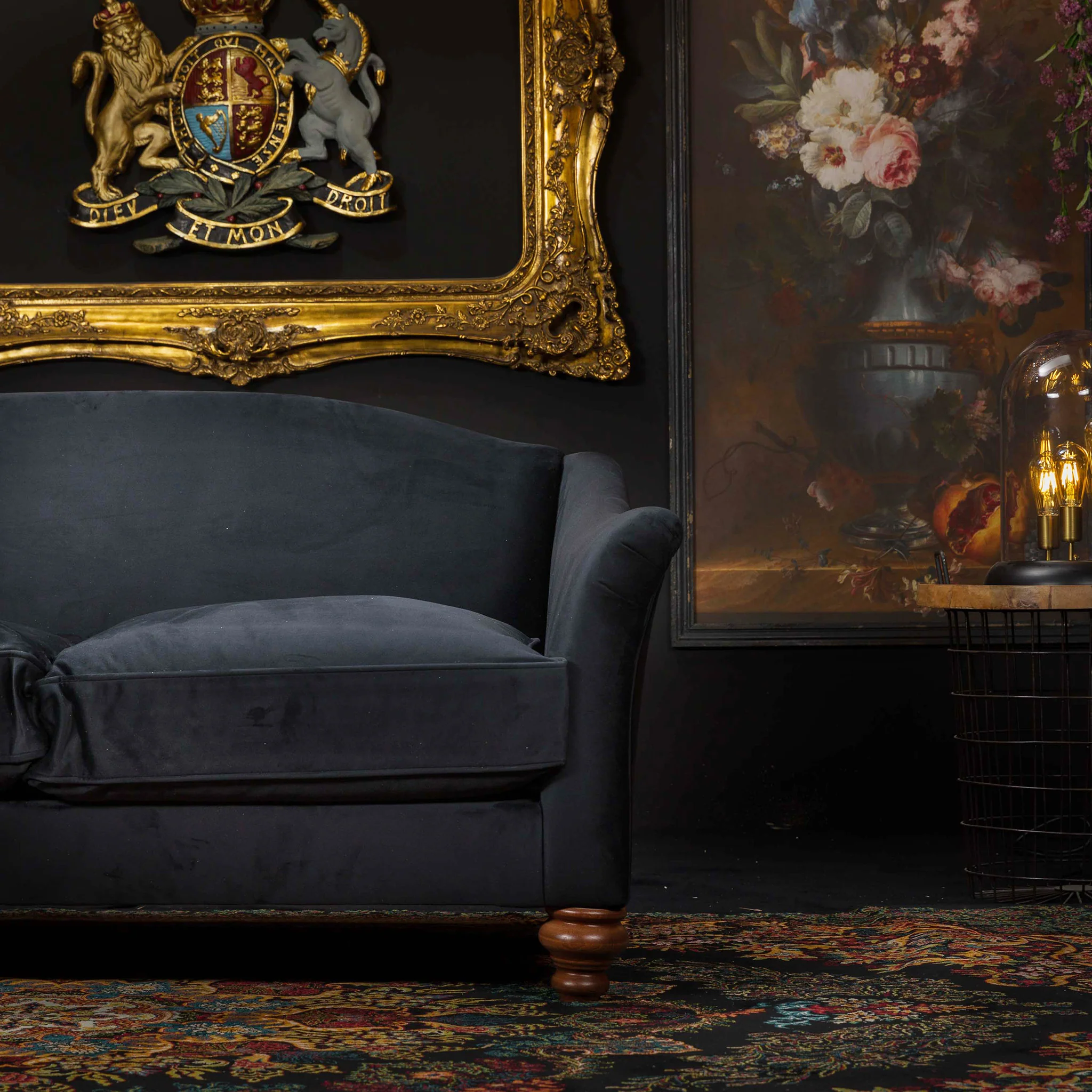 Bugsby in Plush Velvet - Image 43