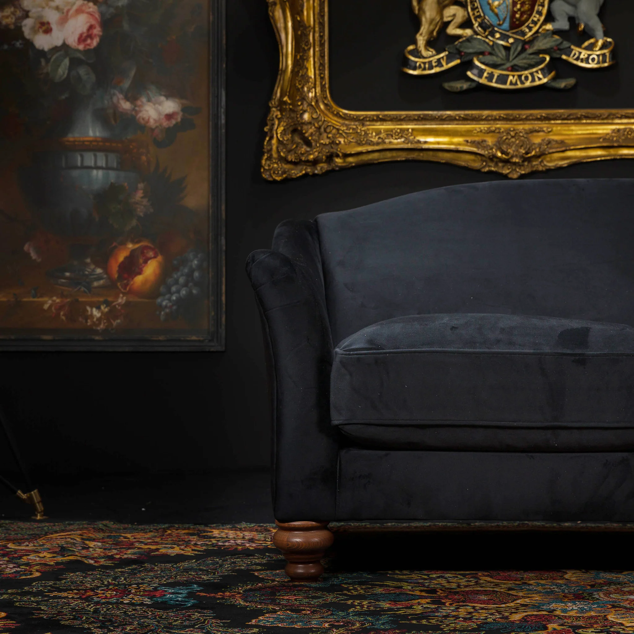 Bugsby in Plush Velvet - Image 44