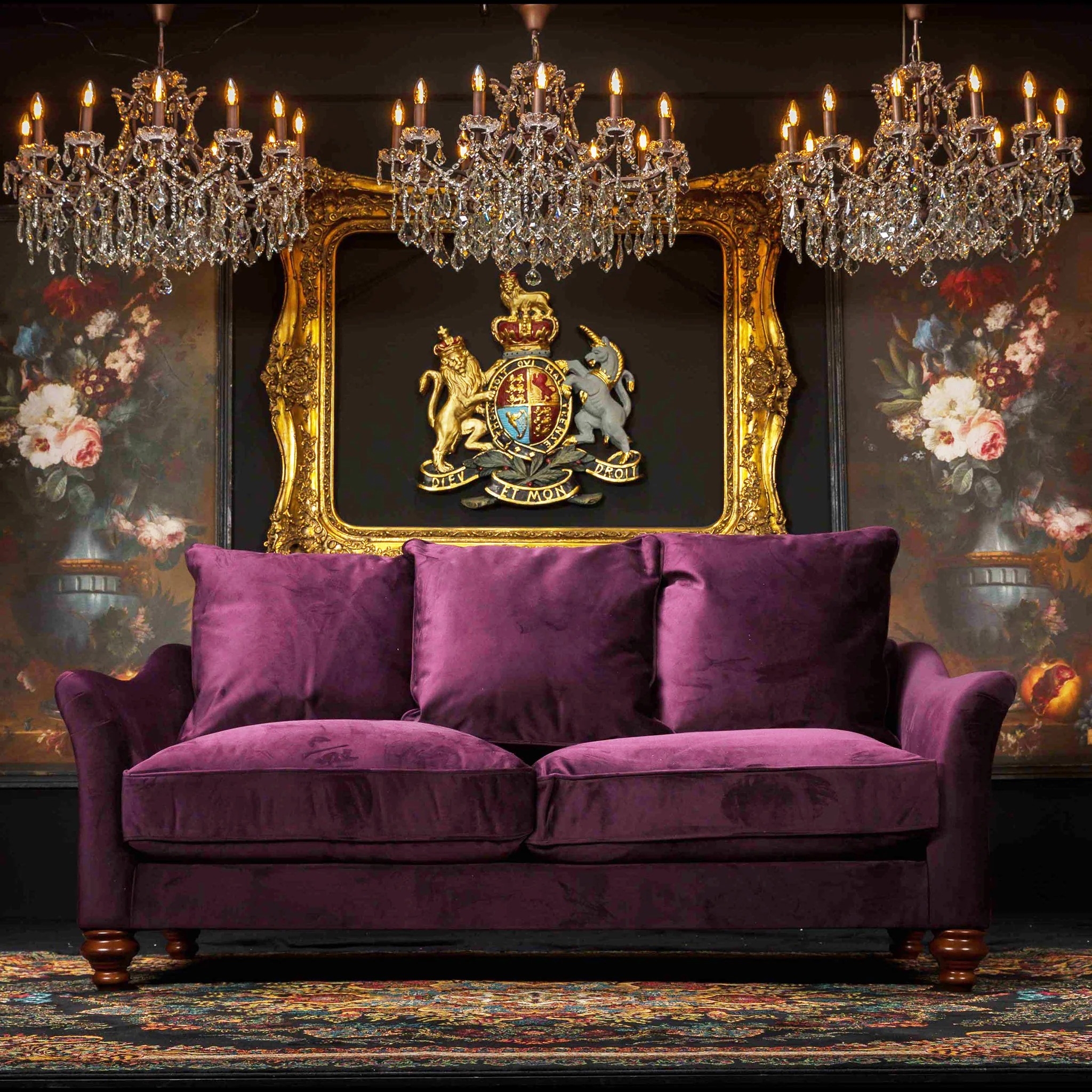 Bugsby in Plush Velvet - Image 45