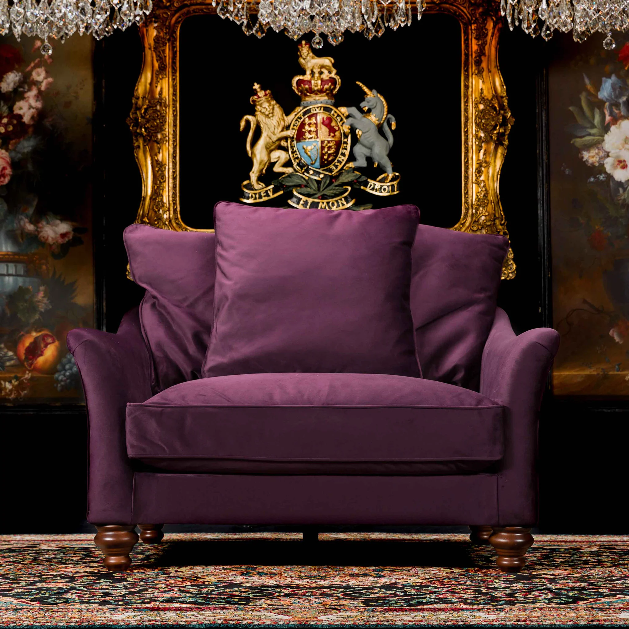 Bugsby in Plush Velvet - Image 87