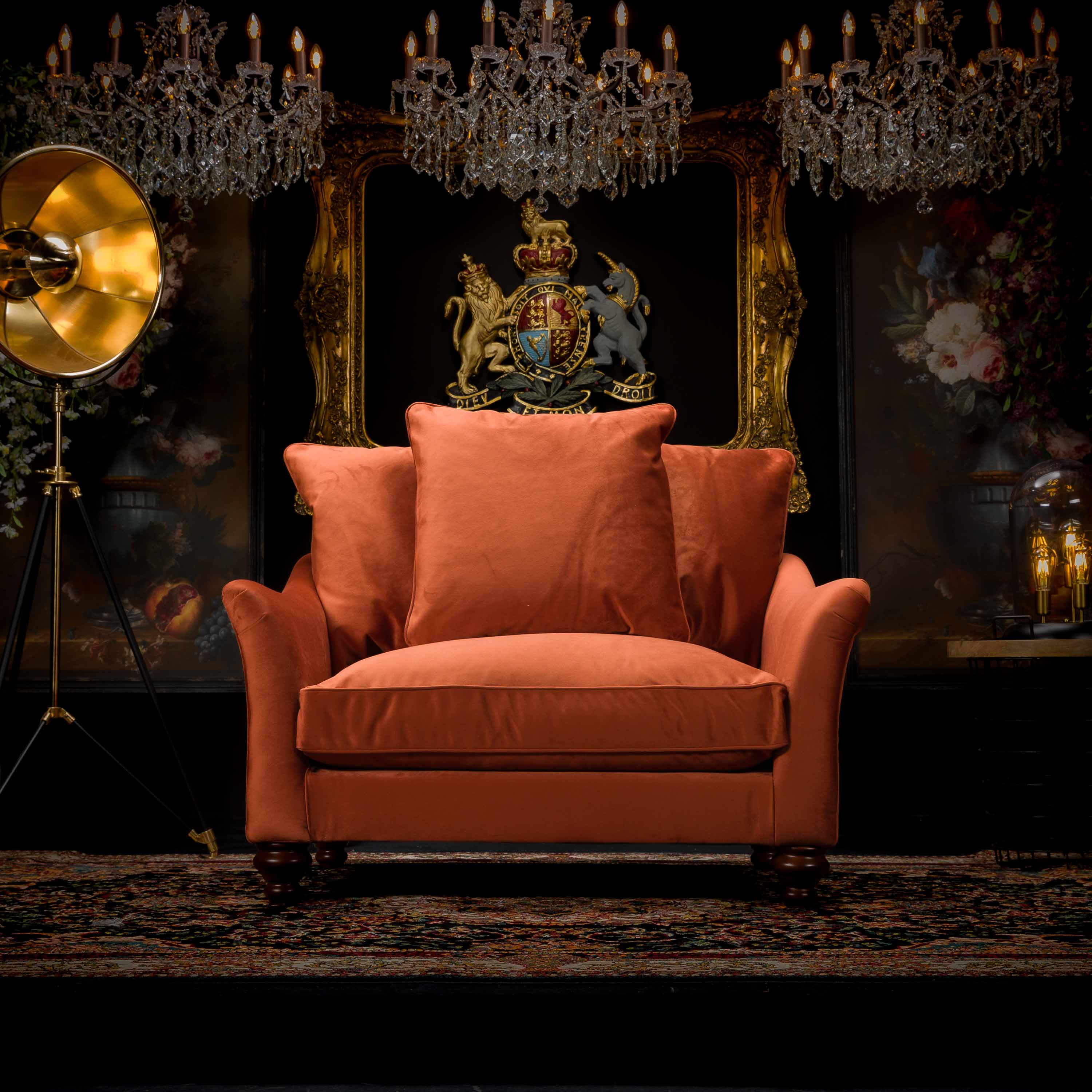 Bugsby in Plush Velvet - Image 88