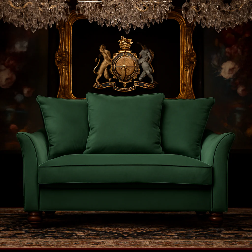 Bugsby in Plush Velvet - Image 89