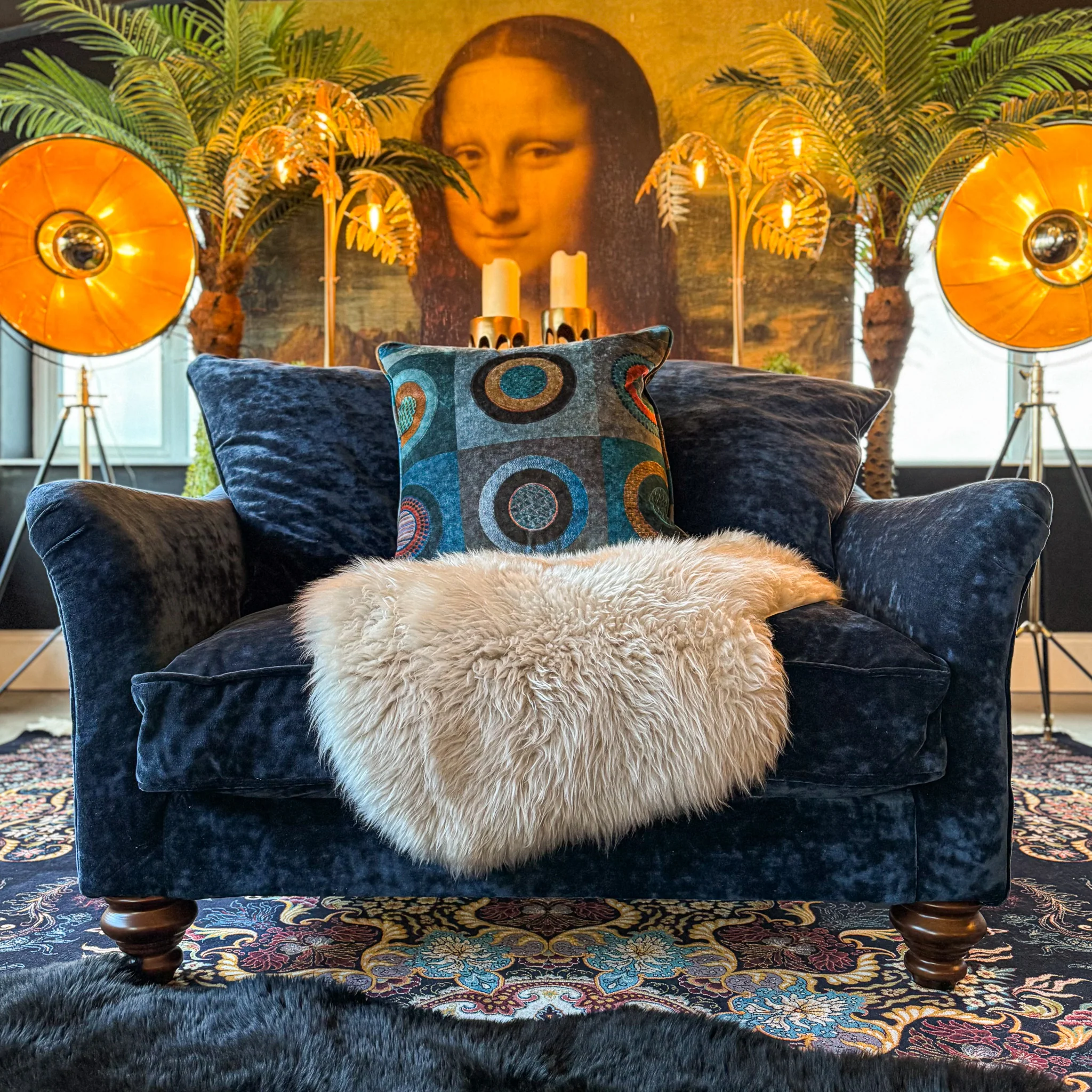Sale Sofas