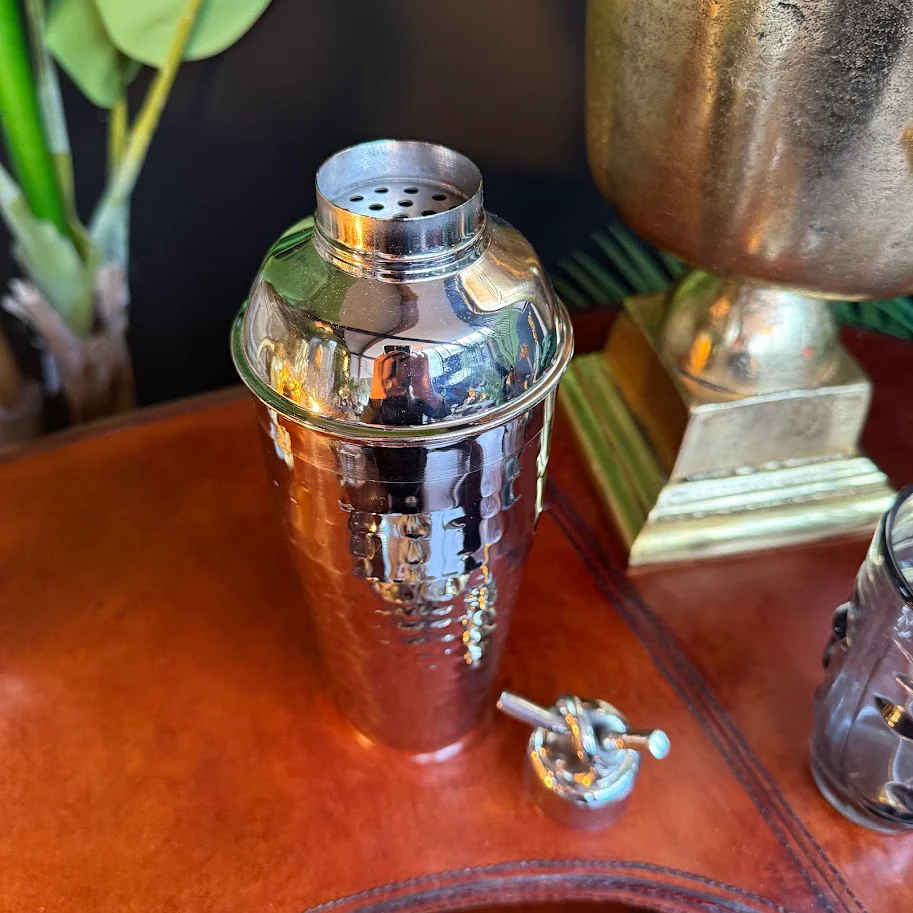 Cocktail Shaker - Image 3