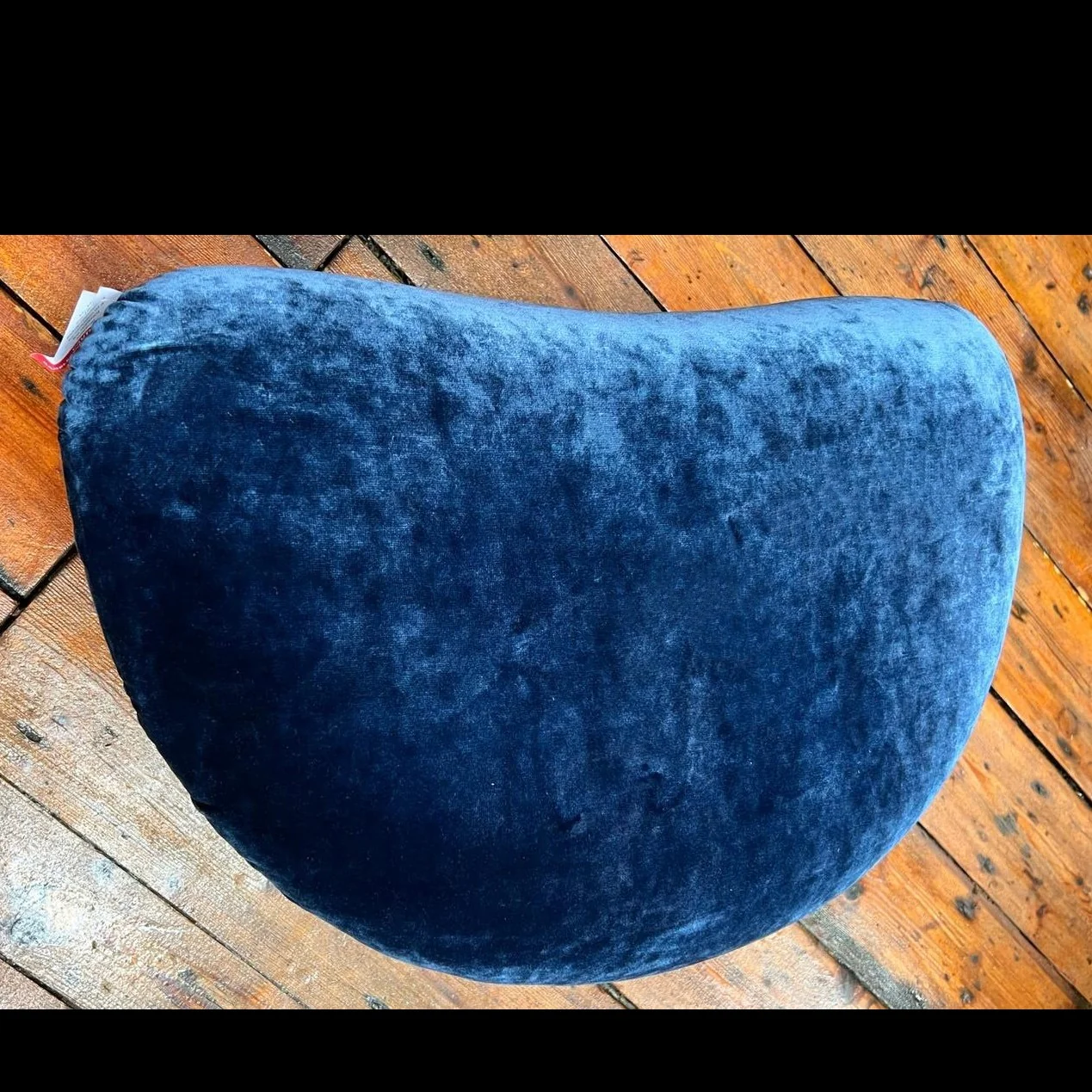 Crawford Footstool by Spink & Edgar - Image 9