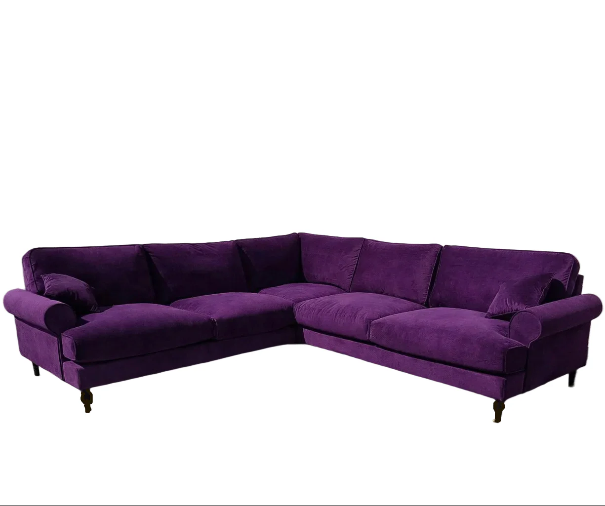 Dopamine in Opulence Velvet - Image 44