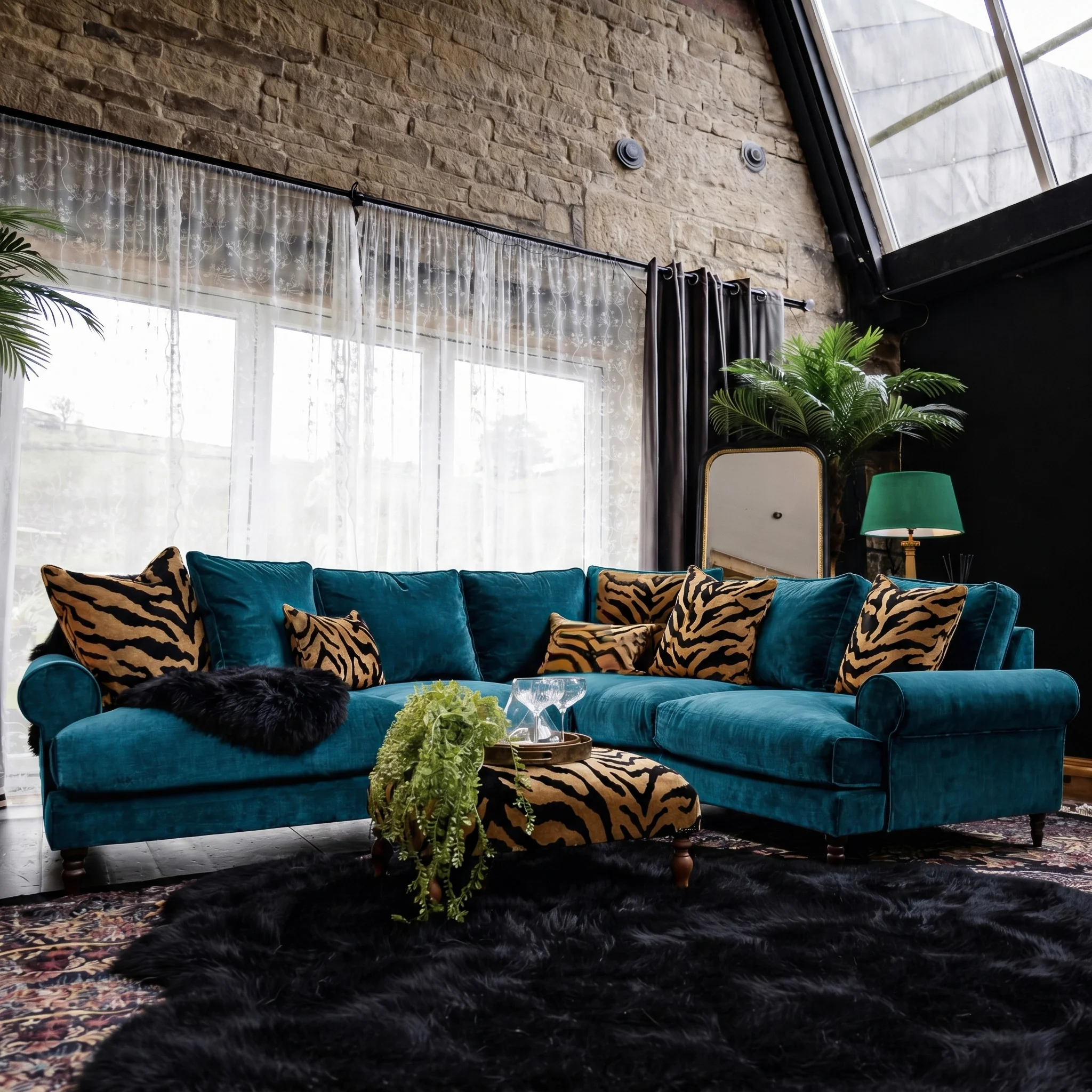 Dopamine in Opulence Velvet - Image 57