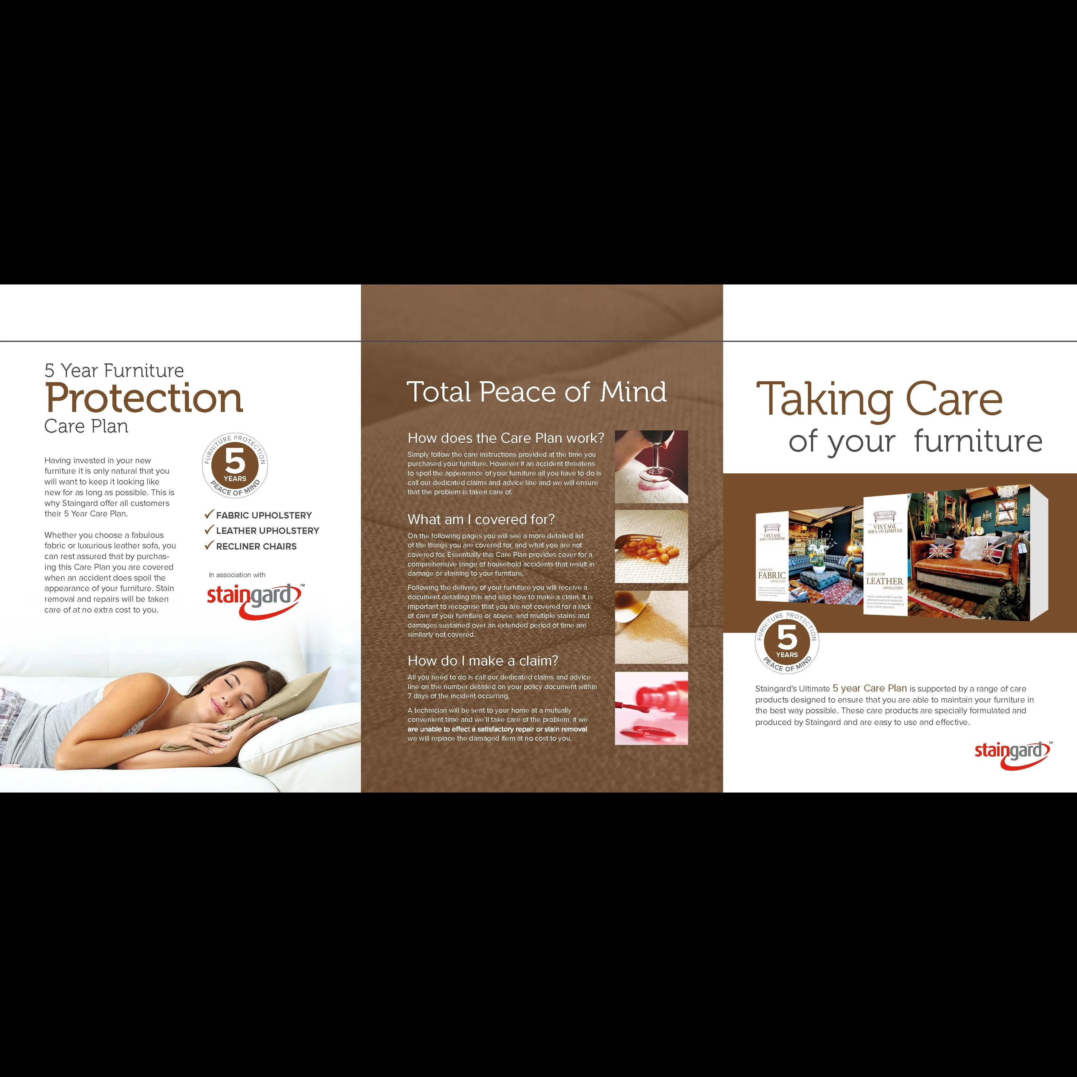 Fabric Care Kit - Image 6