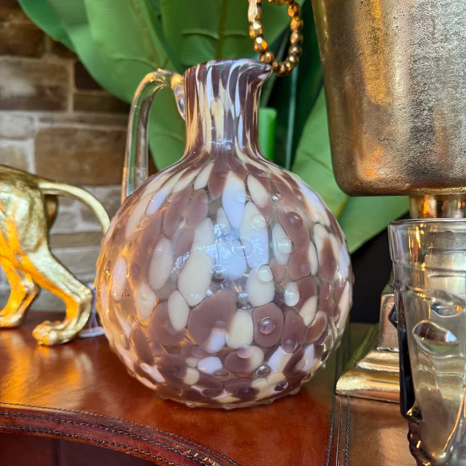 Giraffe Pitcher - Image 2
