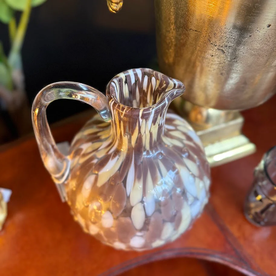 Giraffe Pitcher - Image 4